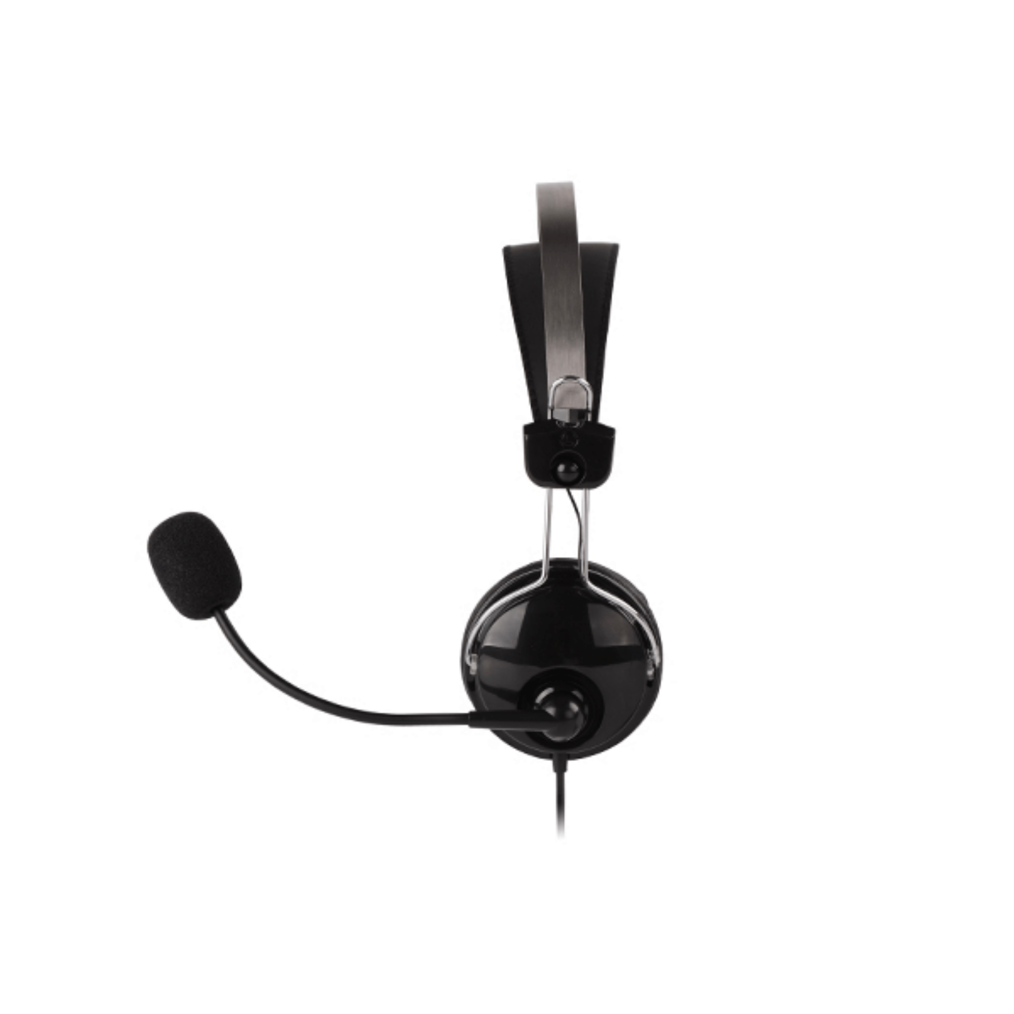 A4tech HS-7P ComfortFit Stereo Headset