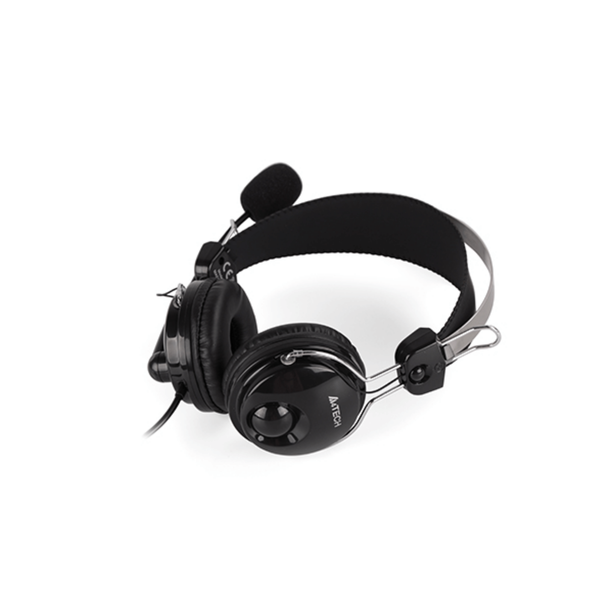 A4tech HS-7P ComfortFit Stereo Headset