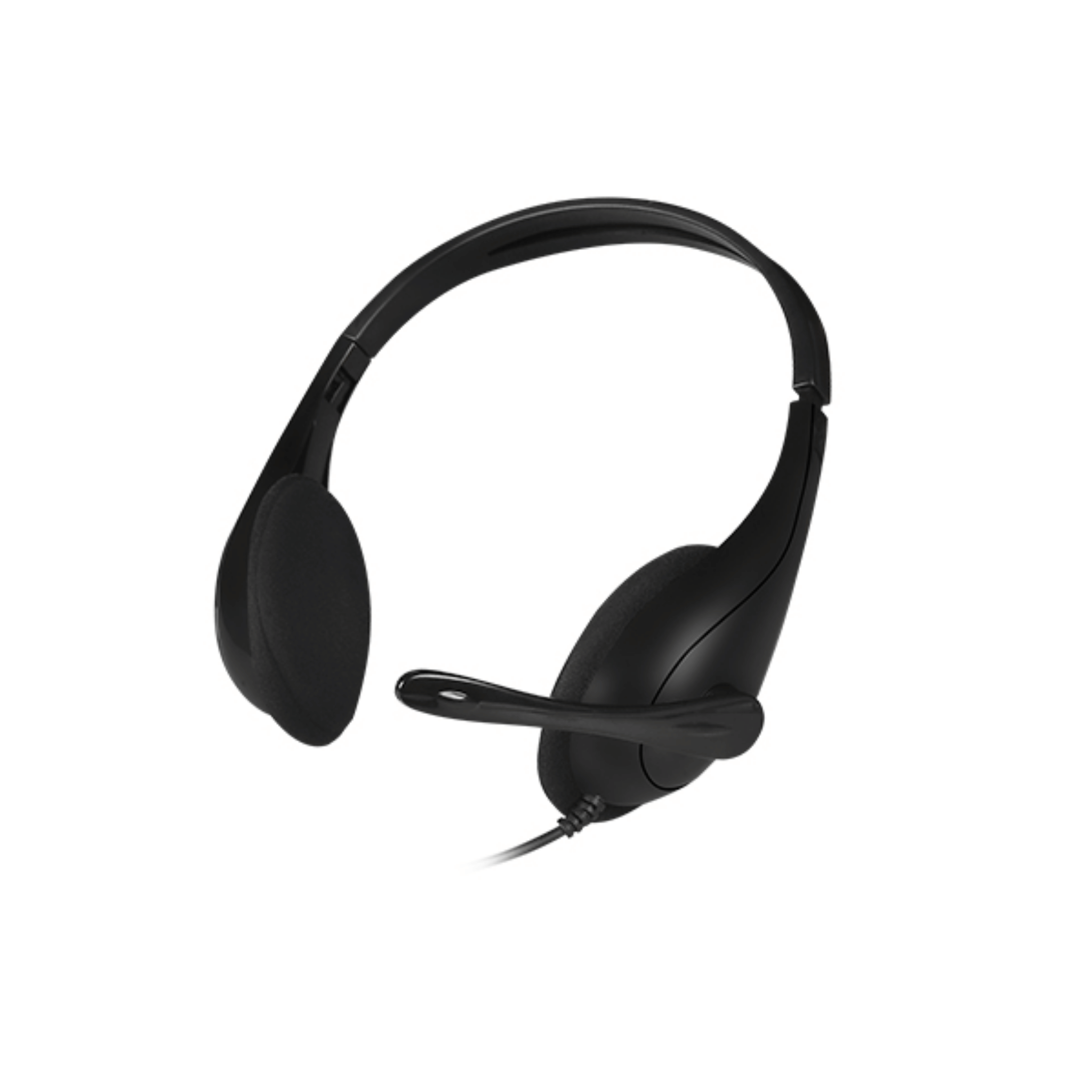 A4tech HS-9 Stereo Headset