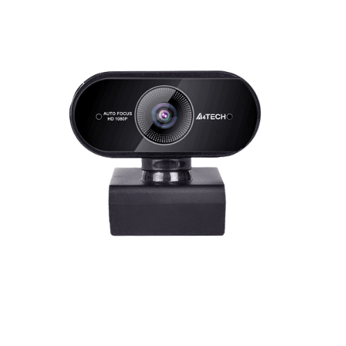 A4tech PK-930HA FHD 1080p Webcam
