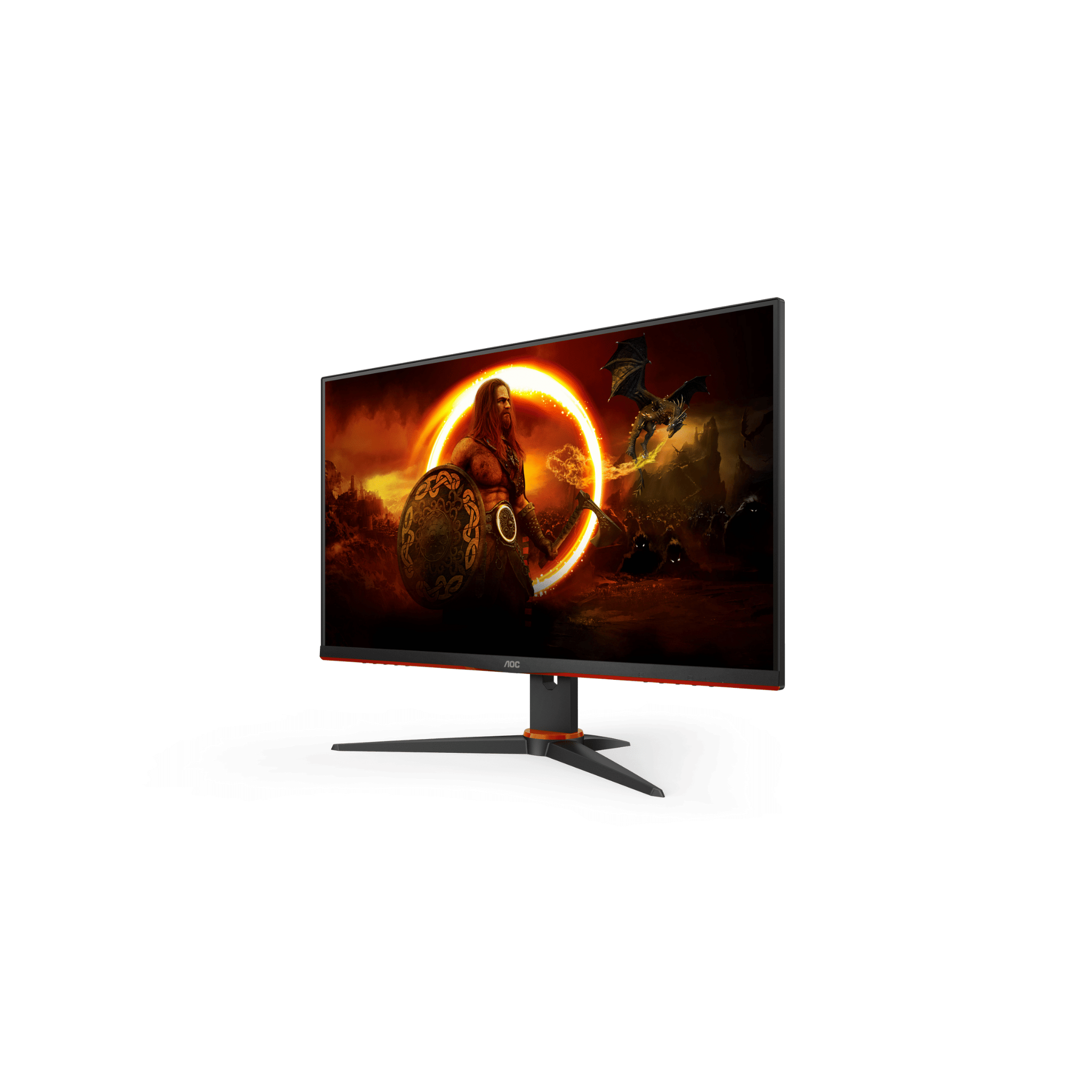 AOC G2 Series 24G2SPE 24