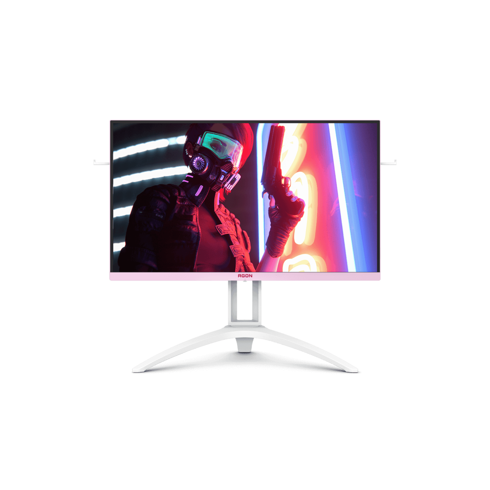 AOC Agon 27