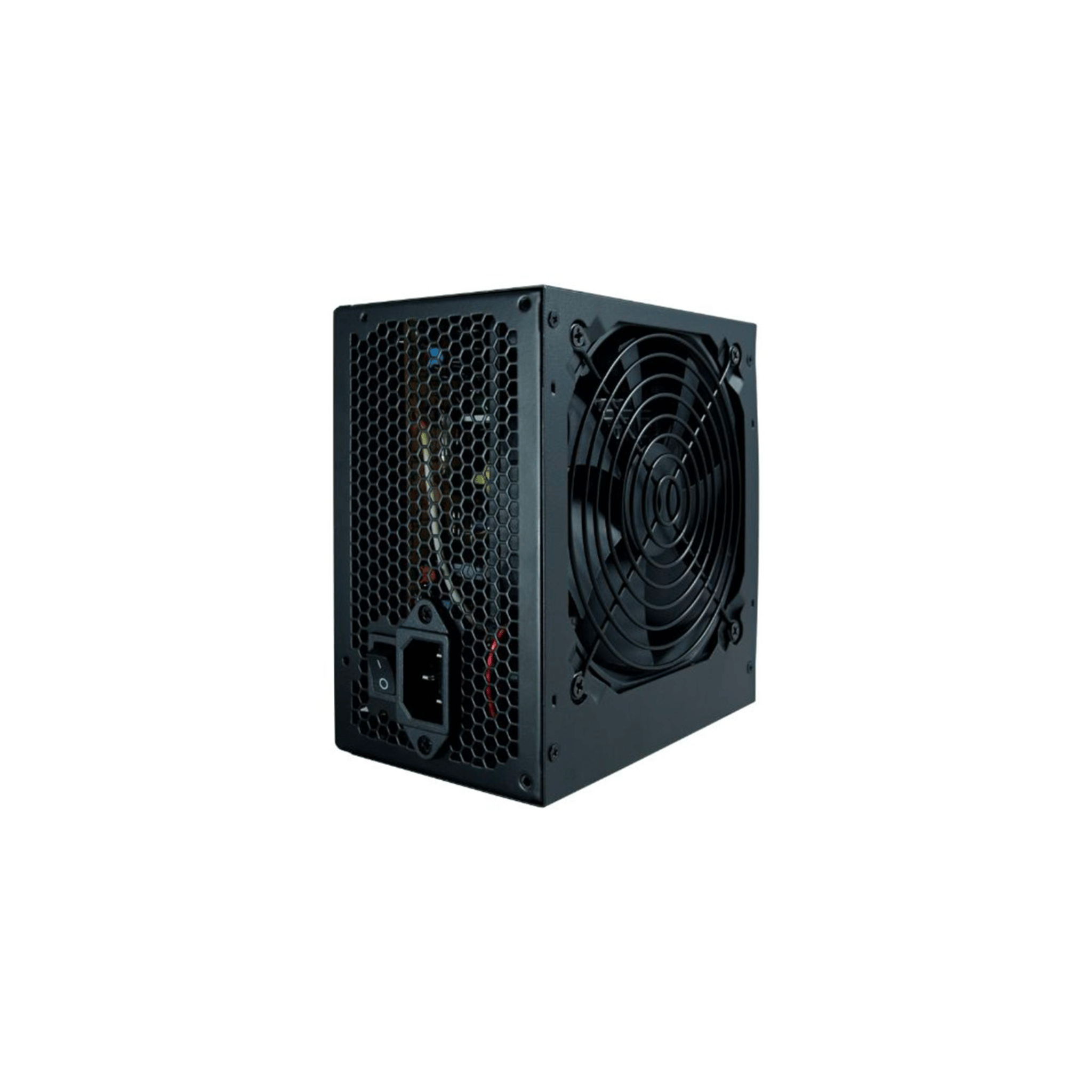 Ace Power Ultra Power FX 650W 80+ Bronze PSU (MSPU-80+/FP-650)