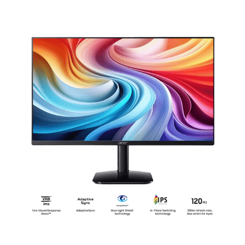 Acer KA25Q 24.5