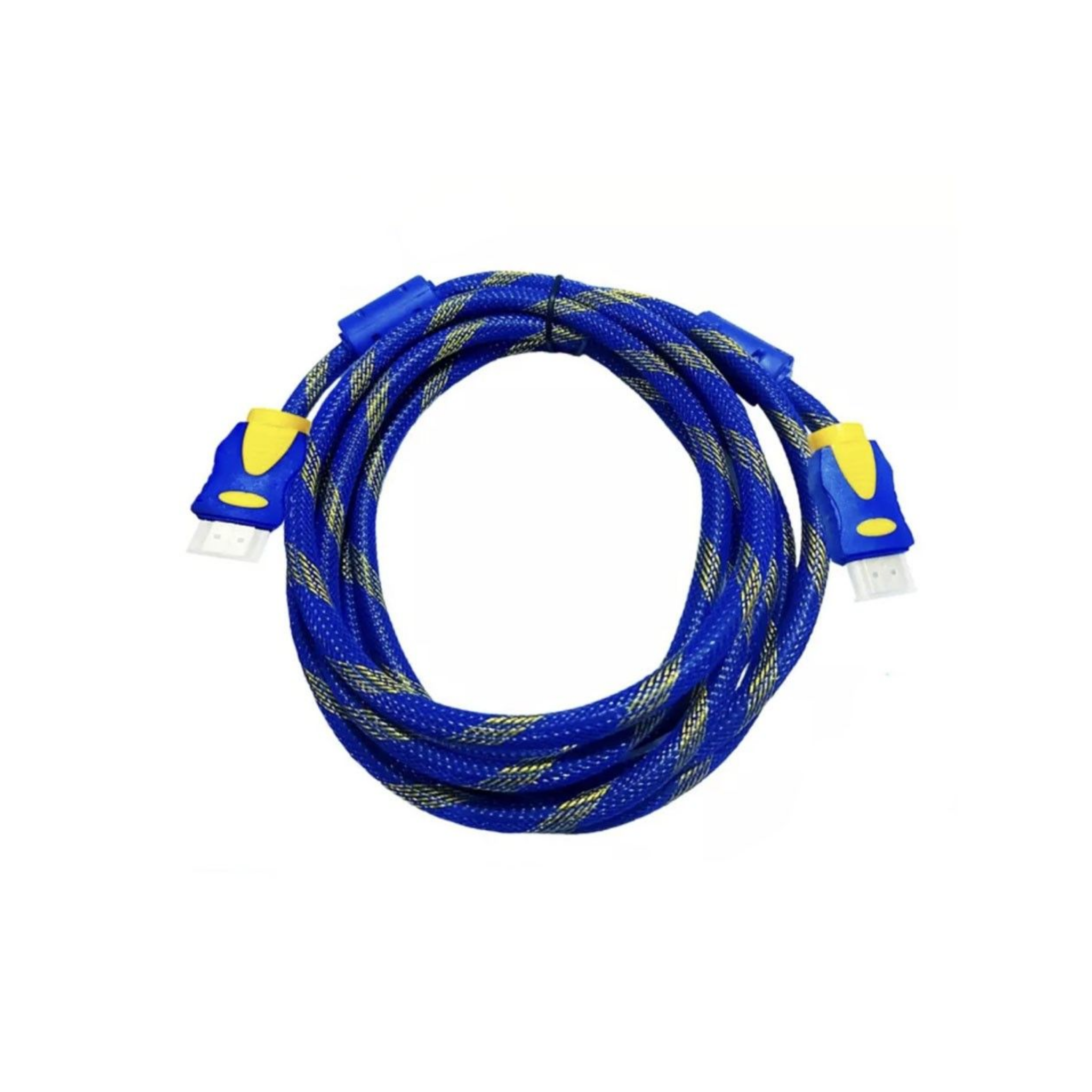 Ad-link HDMI to HDMI 1.4v Cable 30M (Mesh)