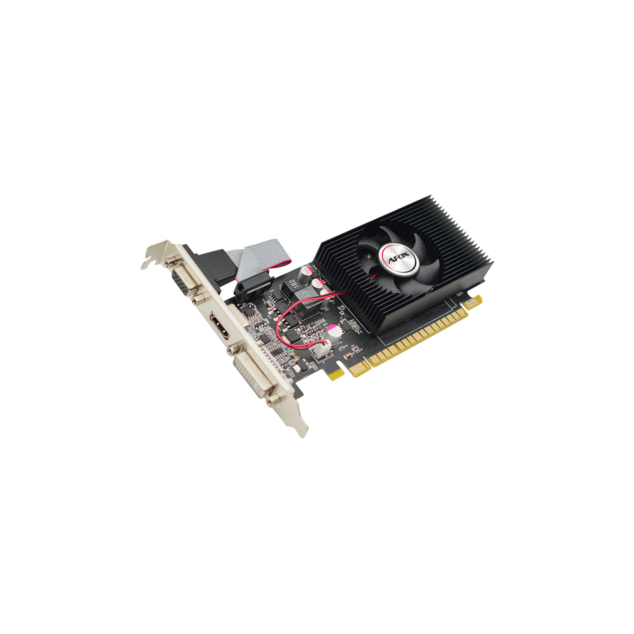 Afox GT 730 OC DDR3 4gb Graphics Card AF730-4096D3L6