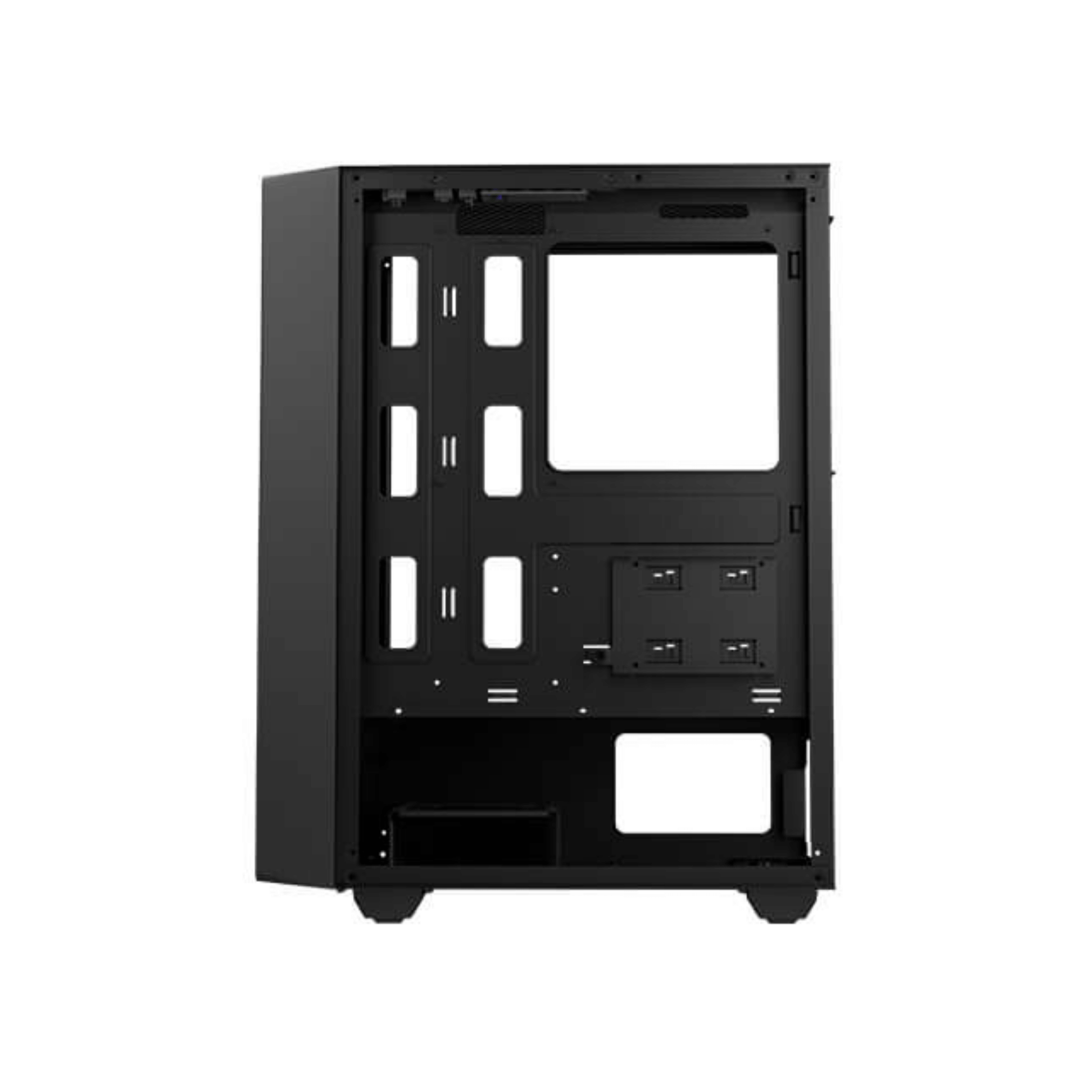 Antec NX270 TG Mid Tower ATX Case