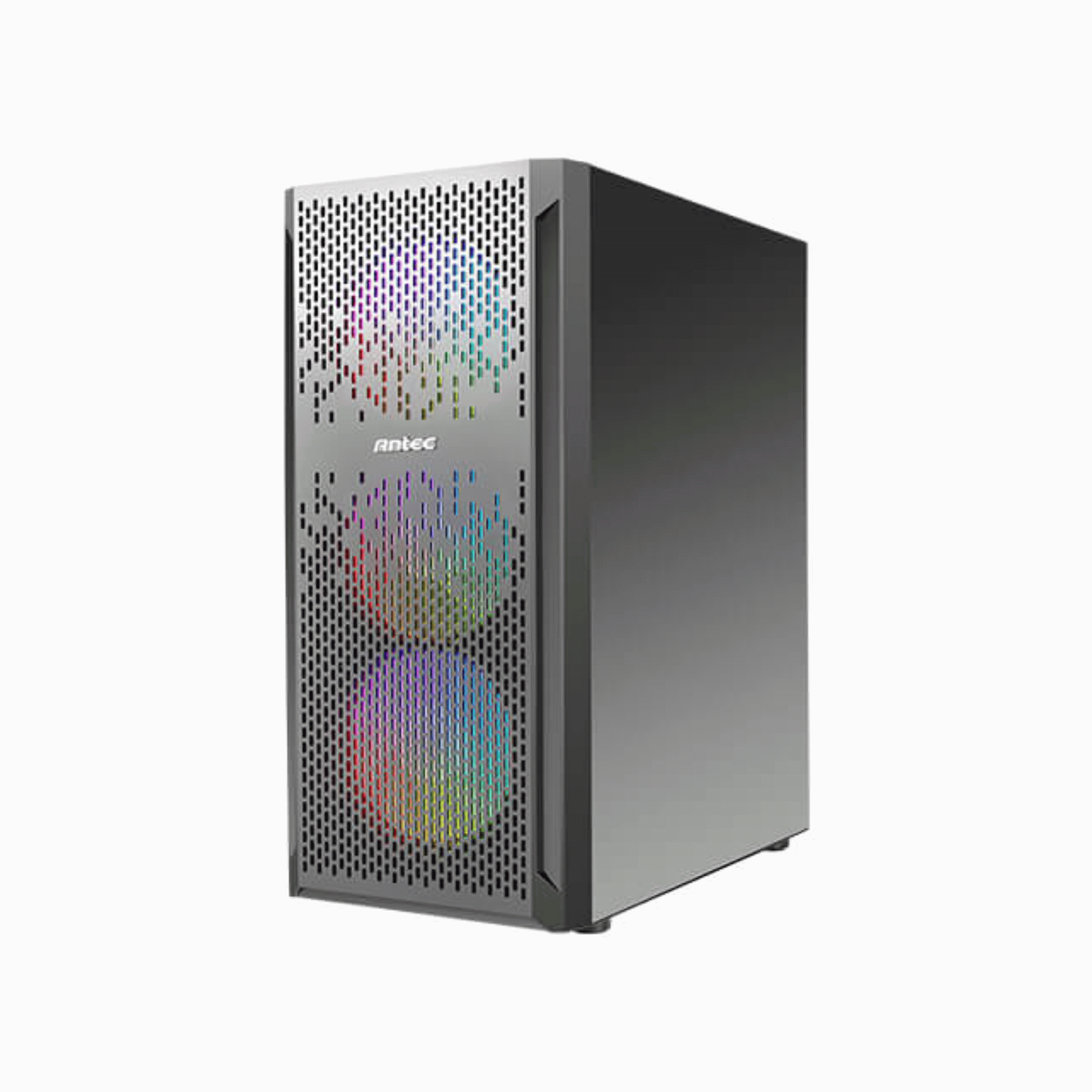 Antec NX290 Mid Tower Gaming Case