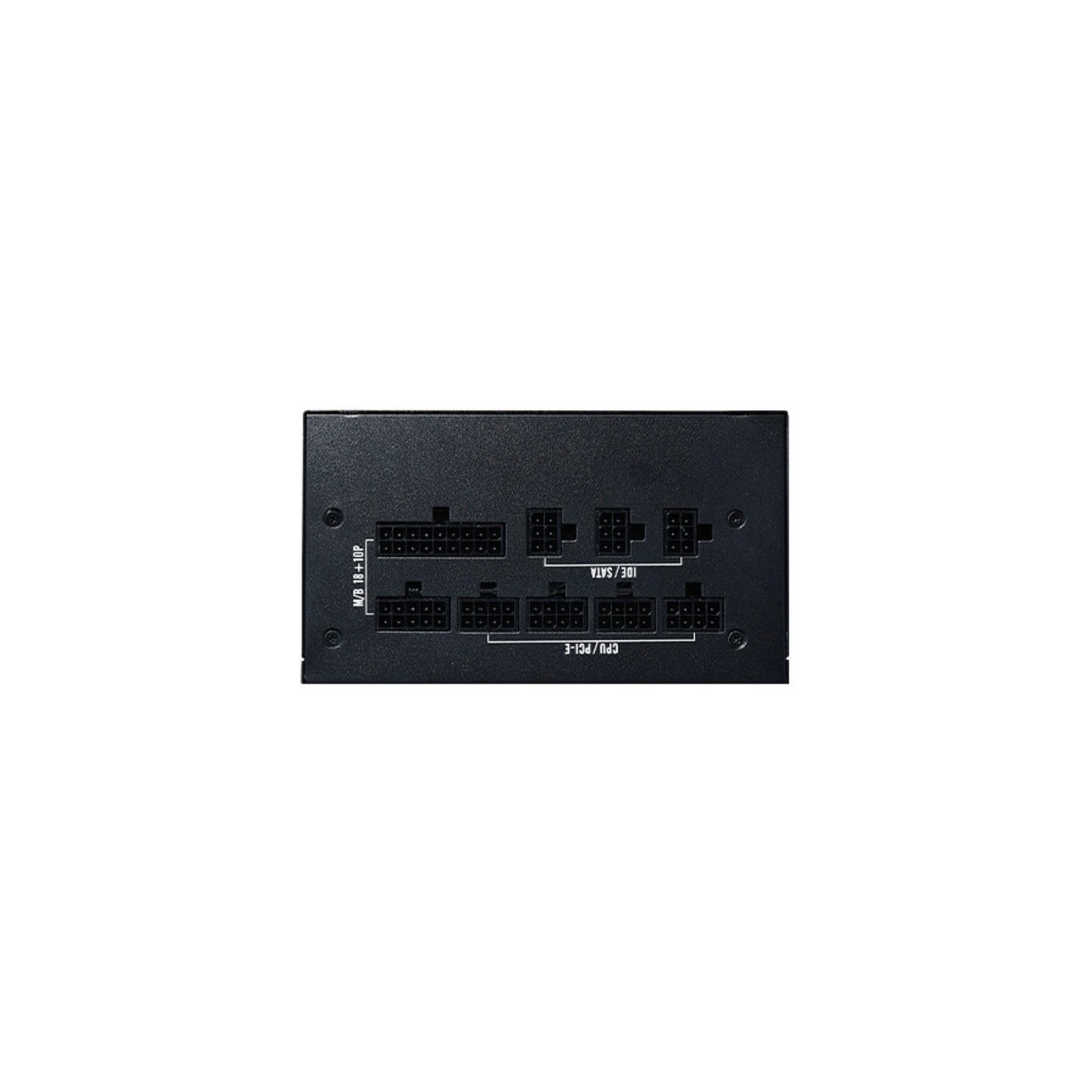 Antec Neo Eco NE850GM 850W 80+ Gold Modular PSU (Black) (X7000A083-20)
