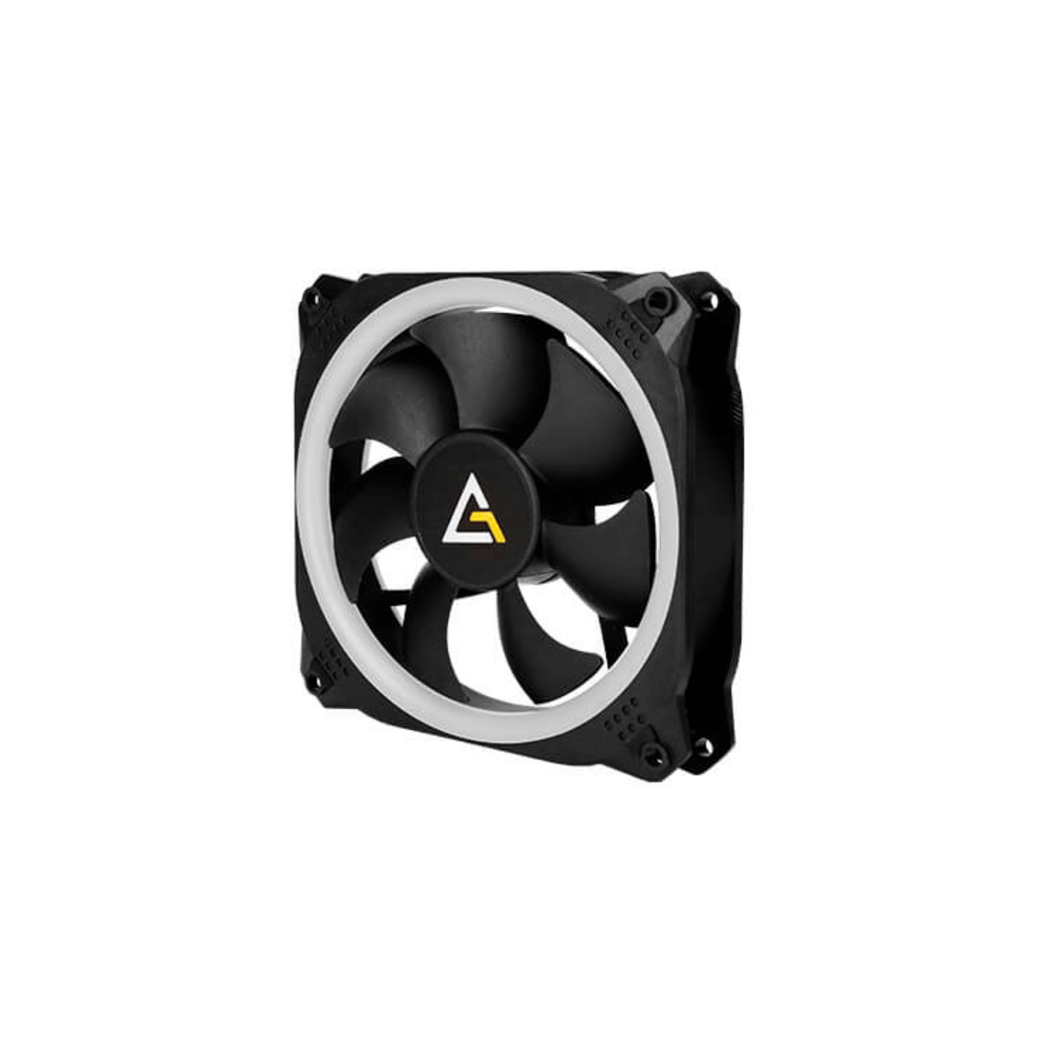 Antec Prizm 120 ARGB 3+2+C 120mm 3 in 1 pack w/ Fan Controller & ARGB Led Strips