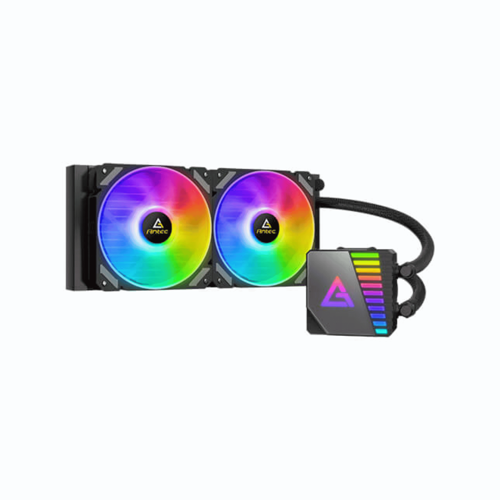 Antec Symphony 240 ARGB All-in-one Liquid Cooler