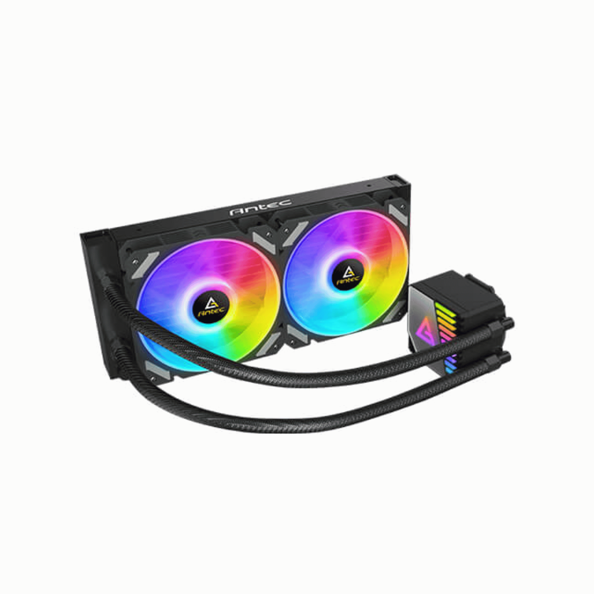 Antec Symphony 240 ARGB All-in-one Liquid Cooler