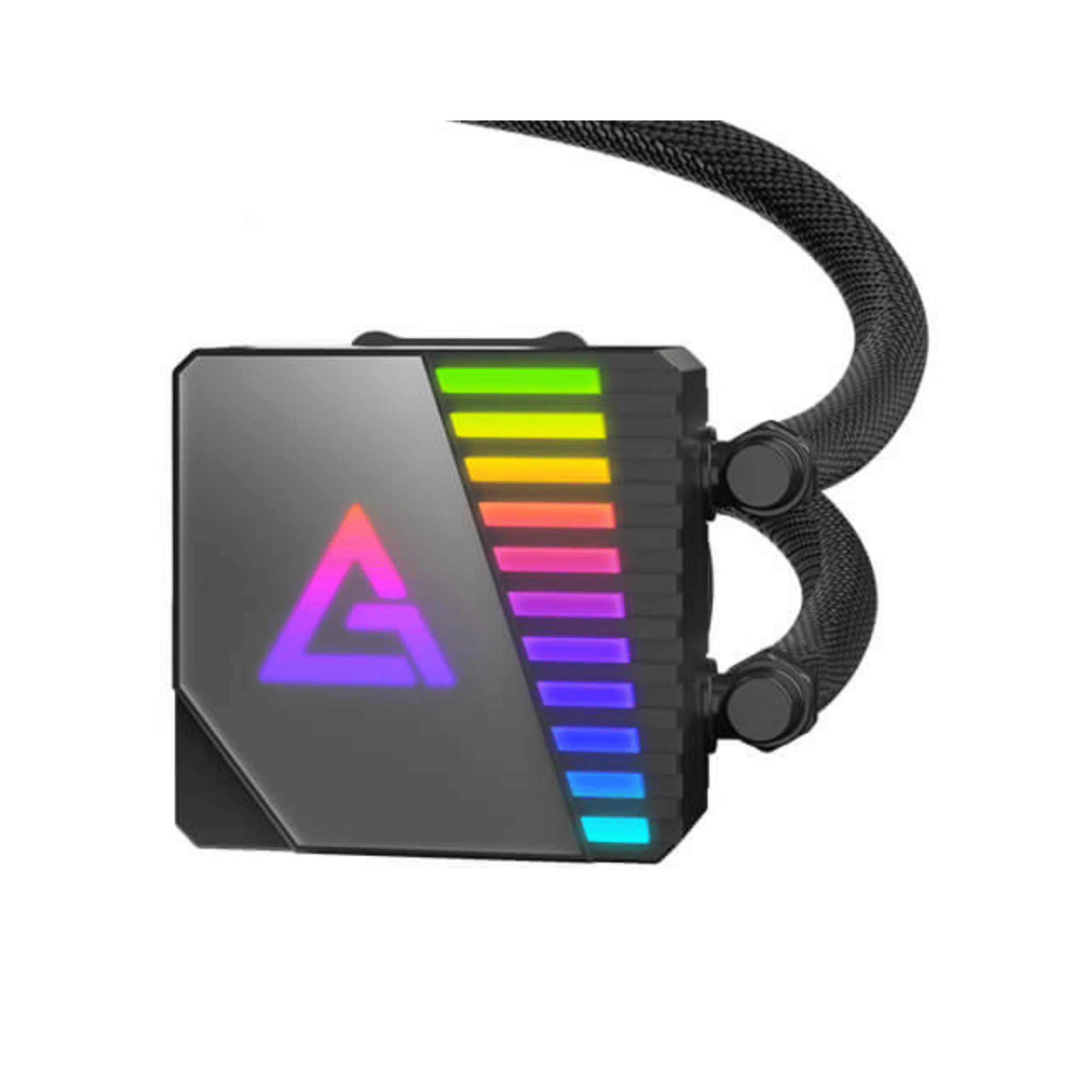 Antec Symphony 240 ARGB All-in-one Liquid Cooler