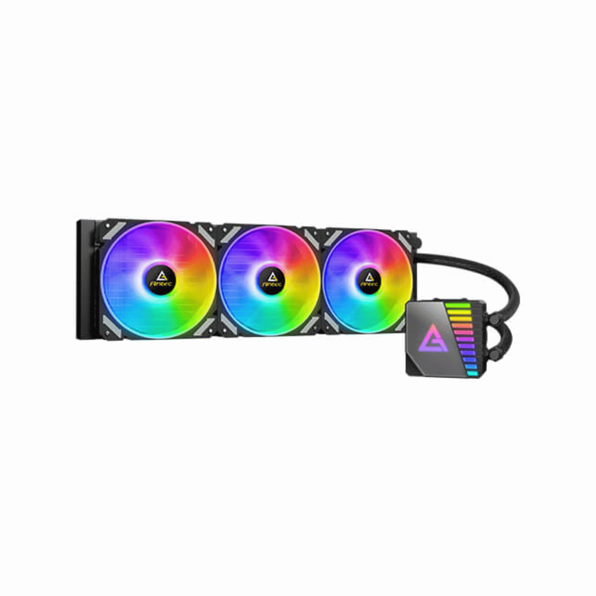 Antec Symphony 360 ARGB All-in-one Liquid Cooler