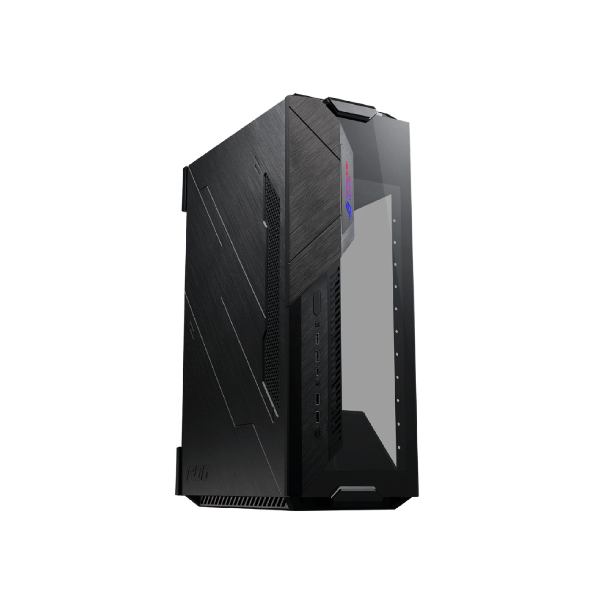 Asus ROG Z11 Mini ITX/DTX Gaming Case