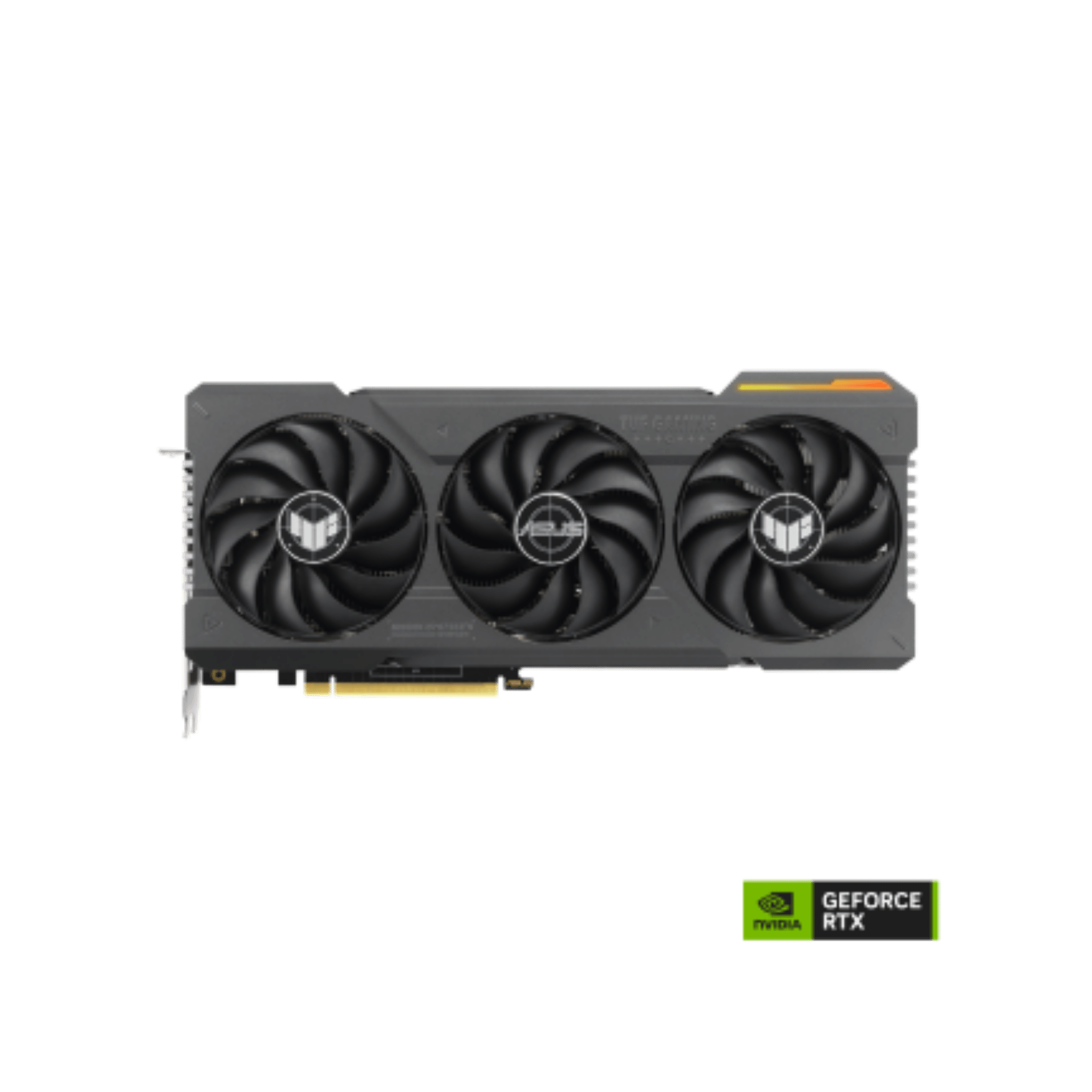 Asus TUF RTX 4070 Ti OC GDDR6X 12gb Graphics Card TUF-RTX4070TI-O12G-GAMING