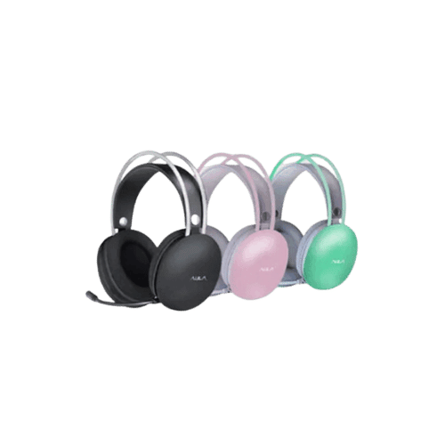 Aula S505 Wired Gaming Headset