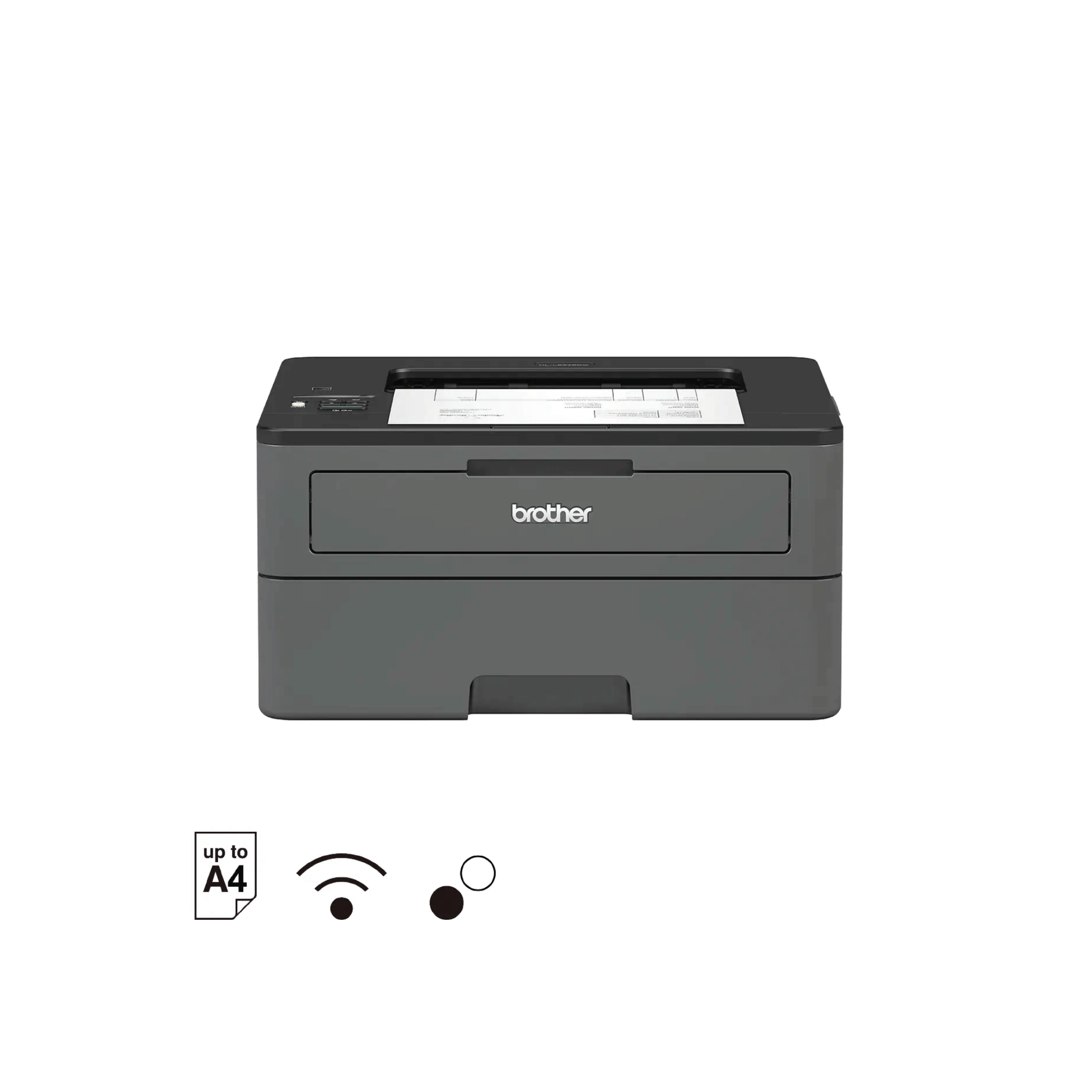 Brother HL-L2375DW Laser Printer