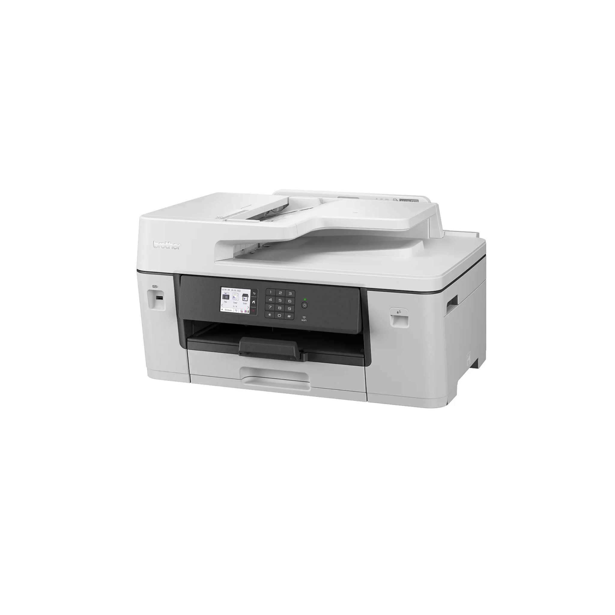 Brother MFC-J3540DW Inkjet All-in-One Printer
