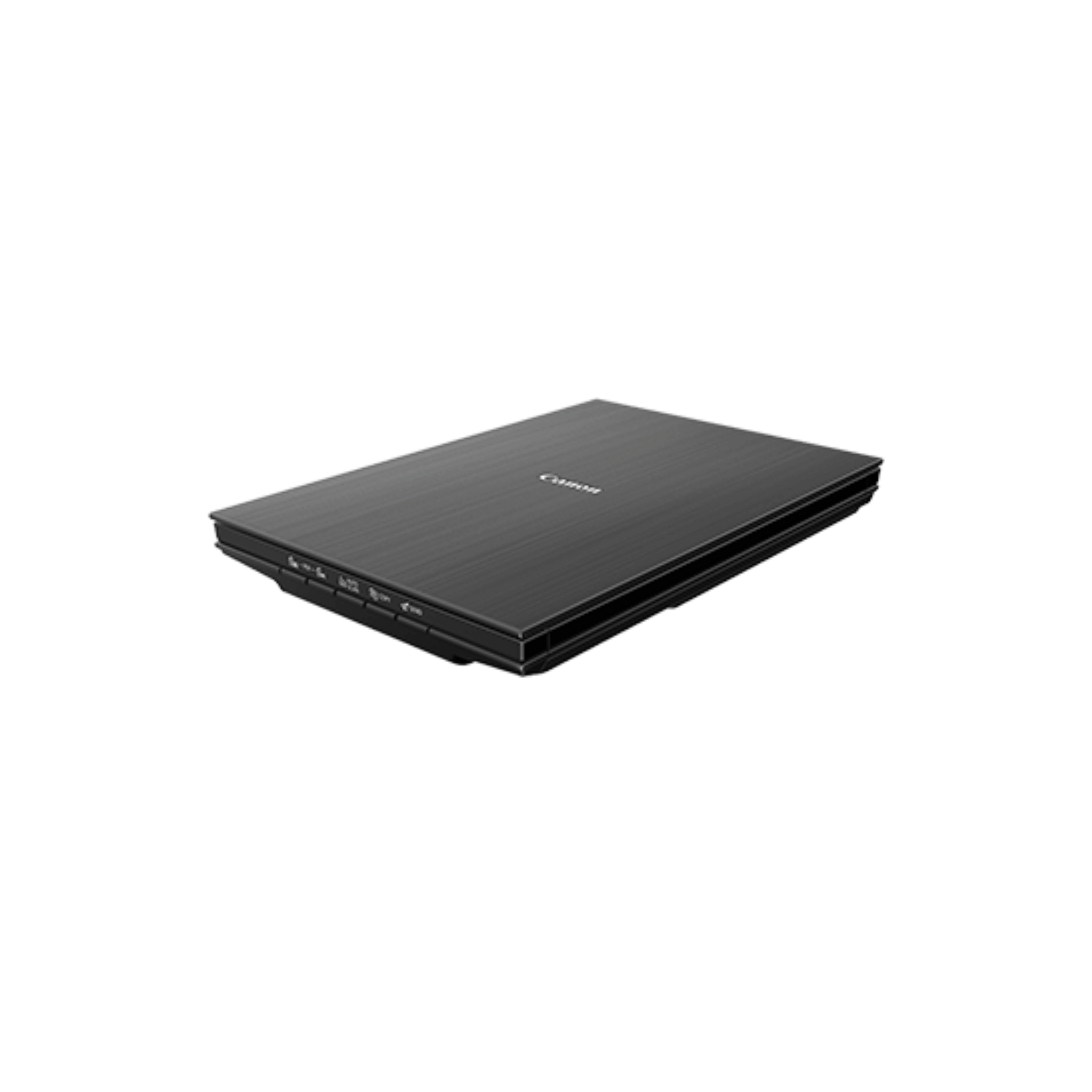CanoScan Lide 400 Fast and Compact Flatbed Scanner with Upright Scanning Scanner