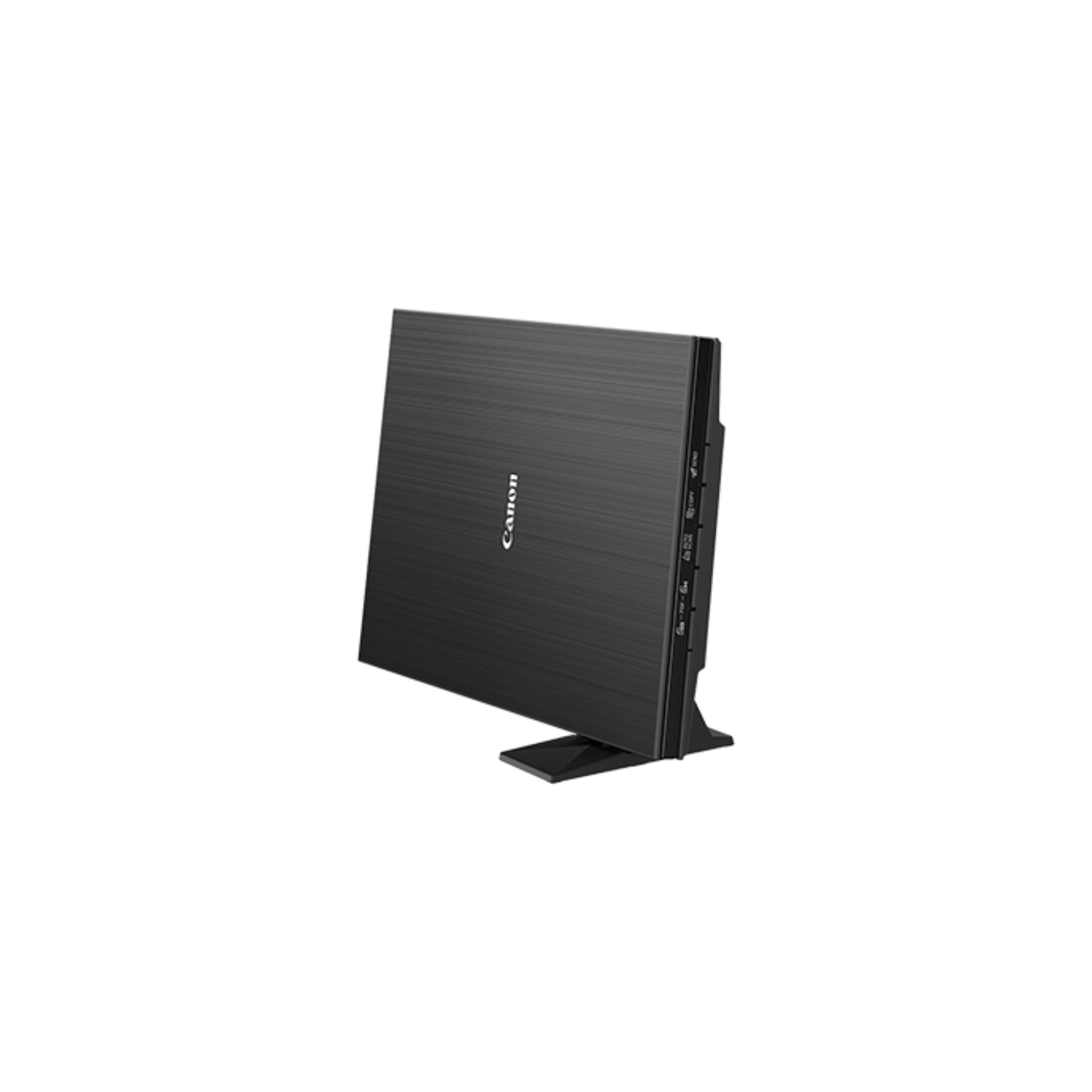 CanoScan Lide 400 Fast and Compact Flatbed Scanner with Upright Scanning Scanner