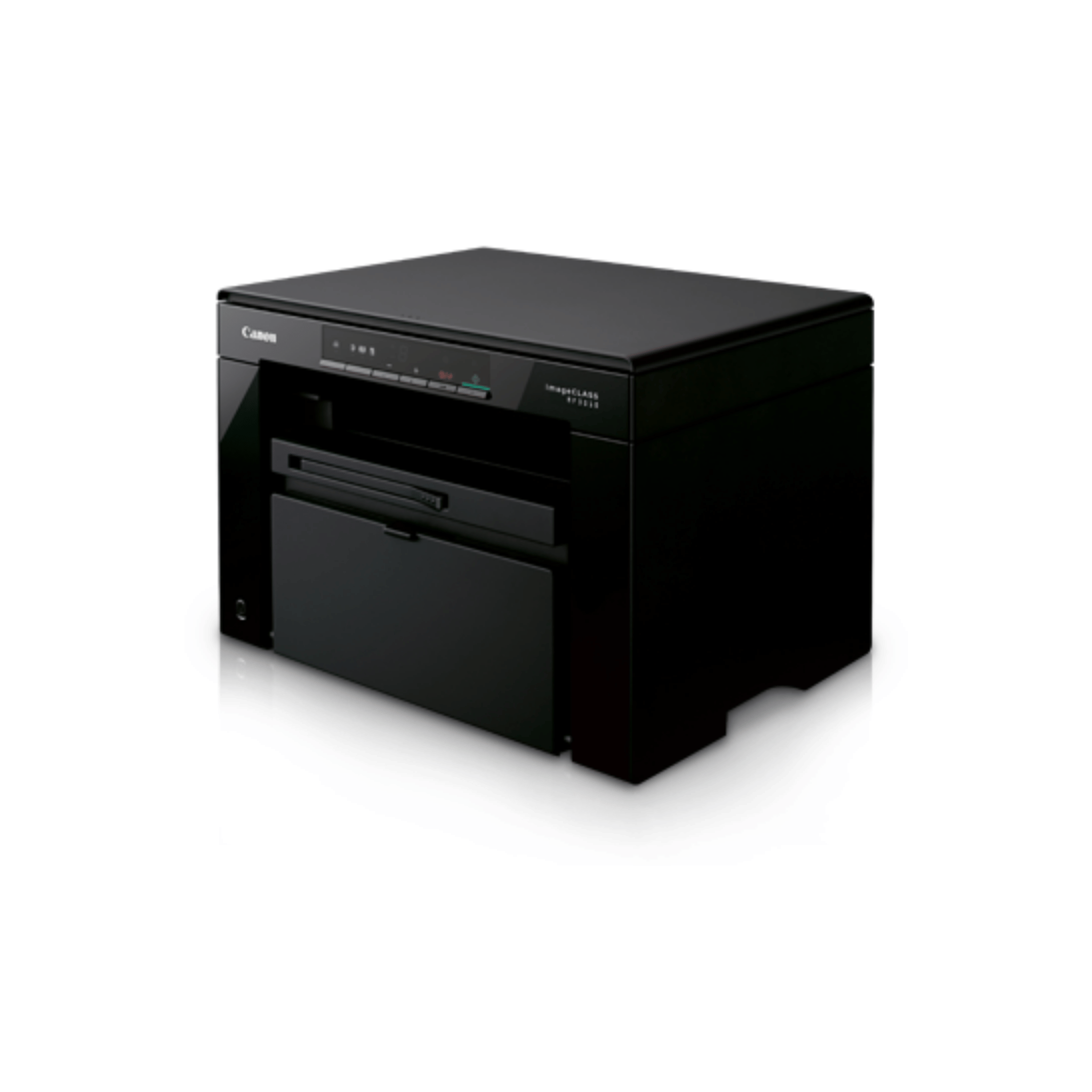 Canon Image Class MF3010 Laser All-in-One Printer