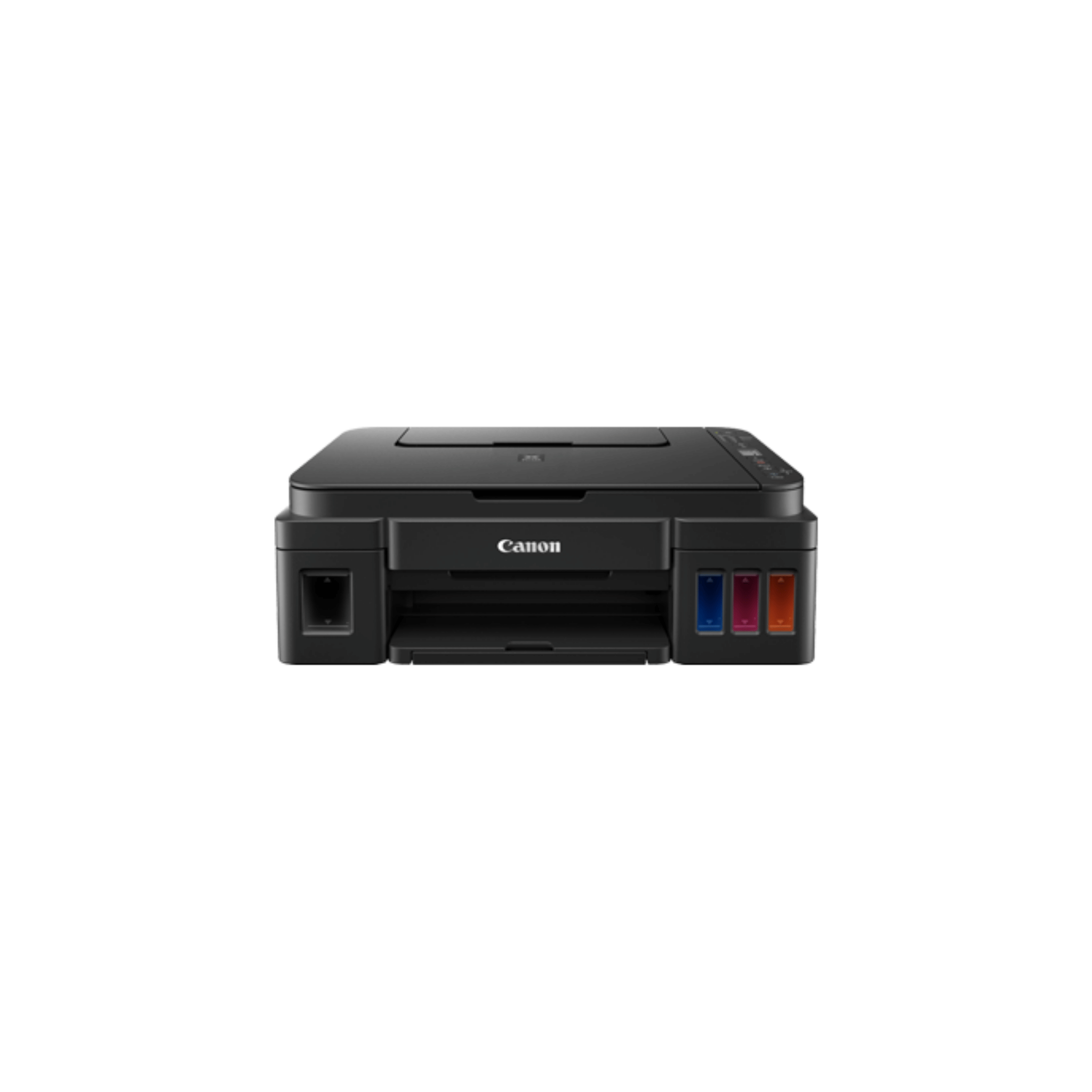 Canon Pixma Ink Efficient G3010 Wireless All-in-One Printer for High Volume Printing