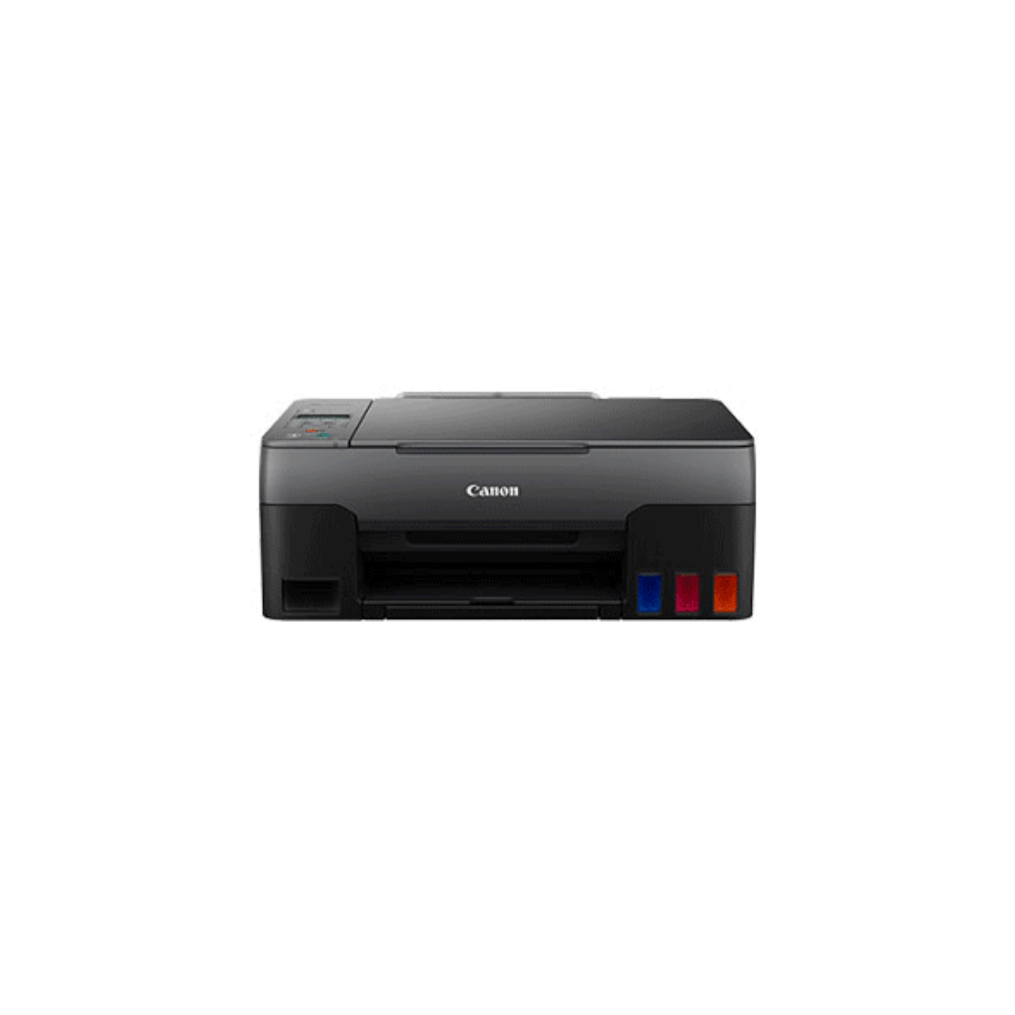 Canon Pixma Ink Efficient G3020 Wireless All-in-One Printer for High Volume Printing