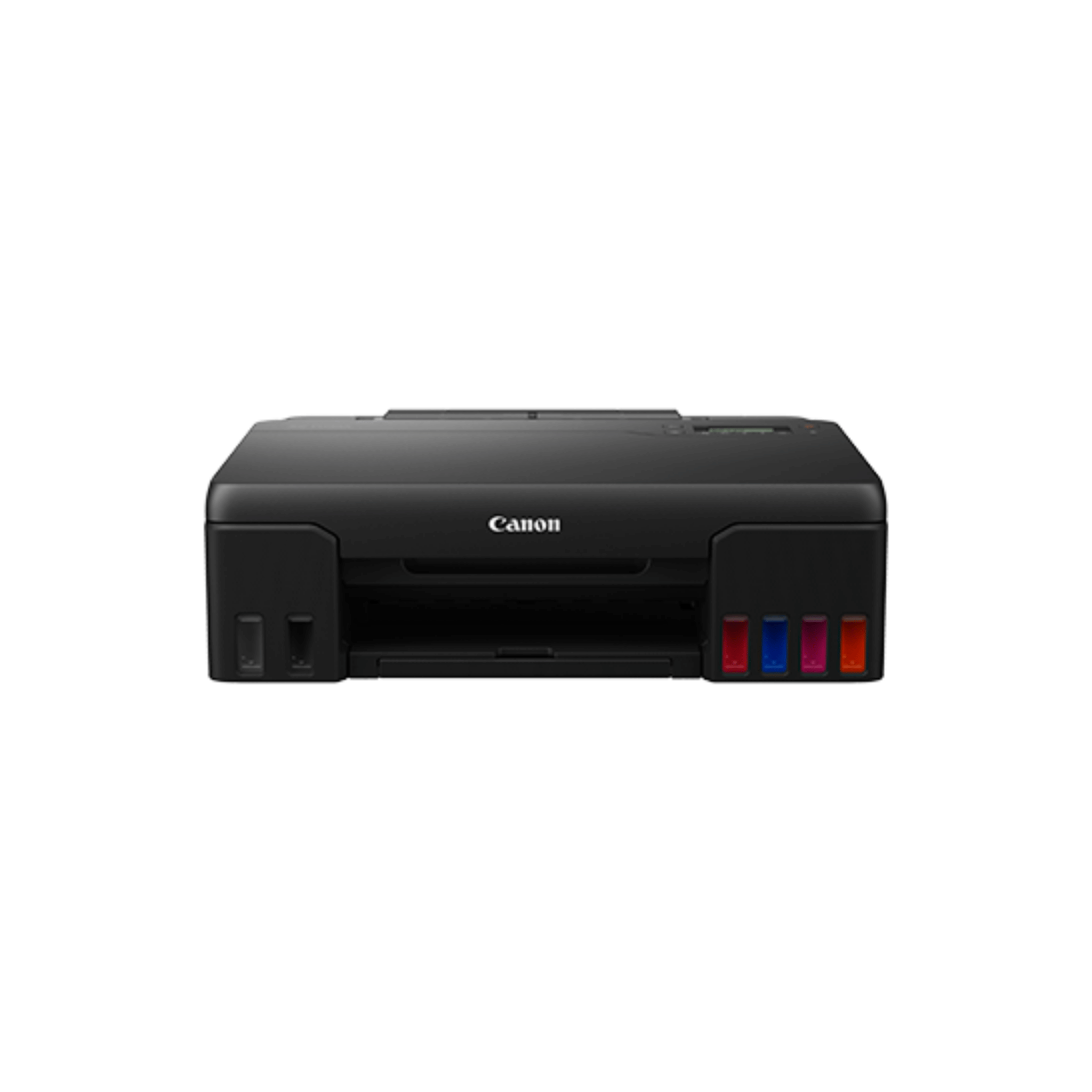Canon Pixma Ink Efficient G570 Wireless Single Function Megatank Printer