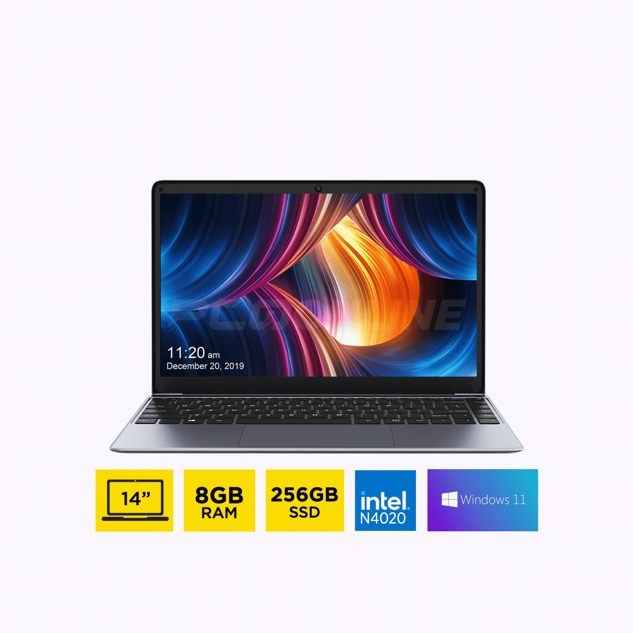 Chuwi Herobook Pro / 14