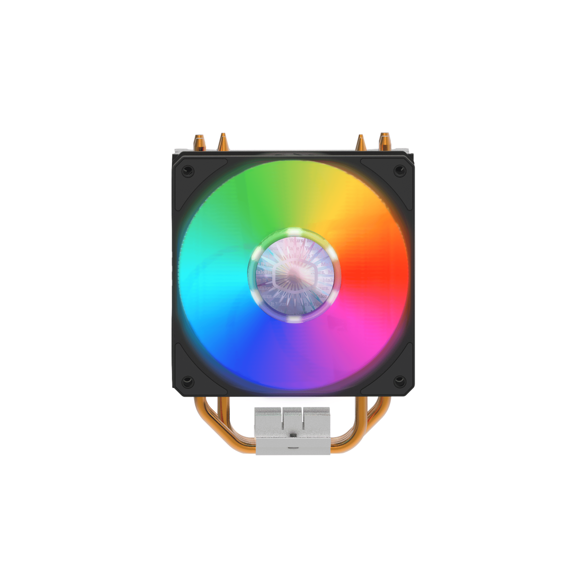 Cooler Master Hyper 212 ARGB