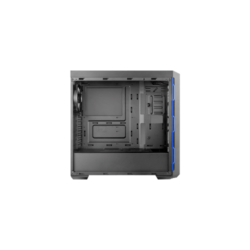 Cooler Master MasterBox MB600L ATX Case