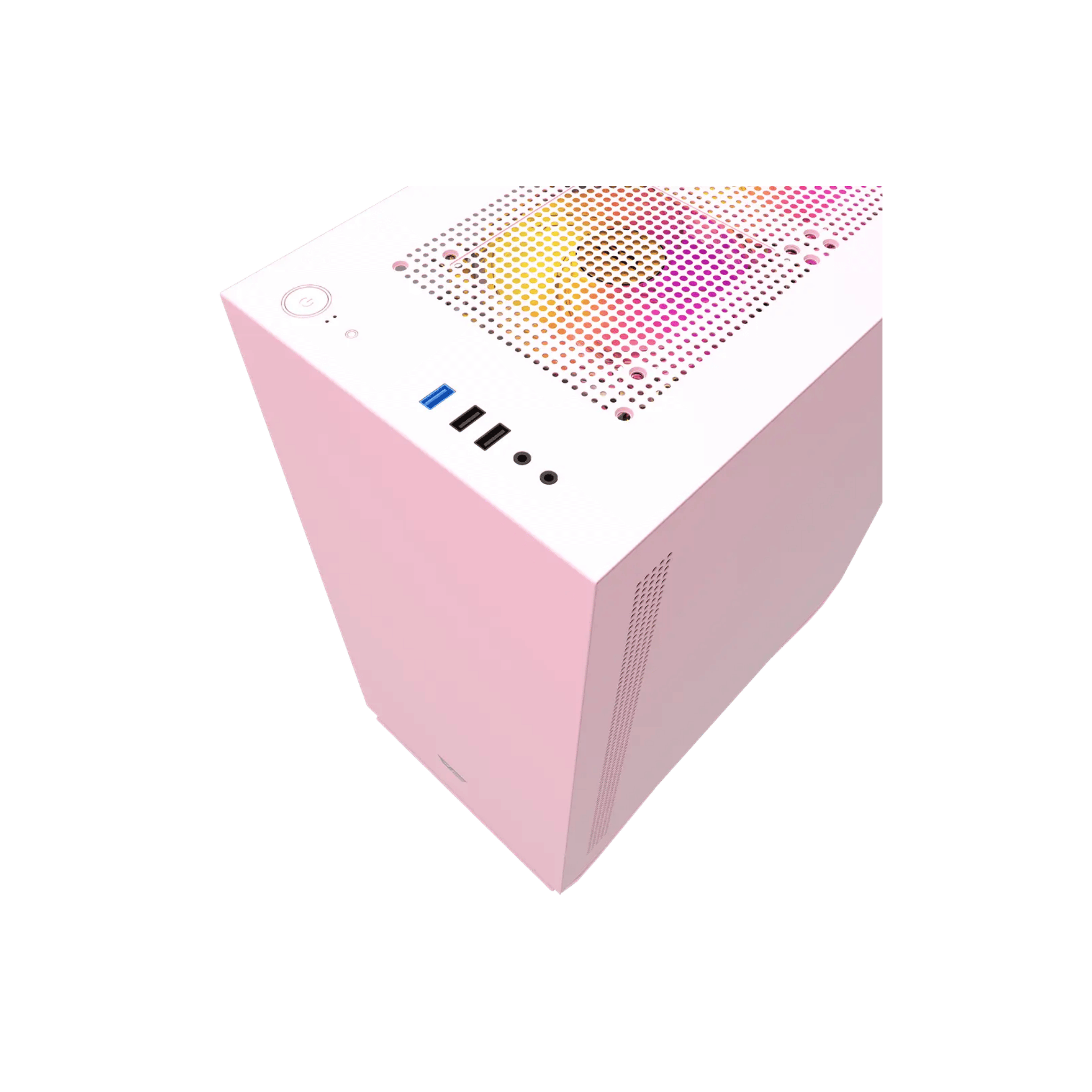 DarkFlash DLM22 Luxury MATX Case