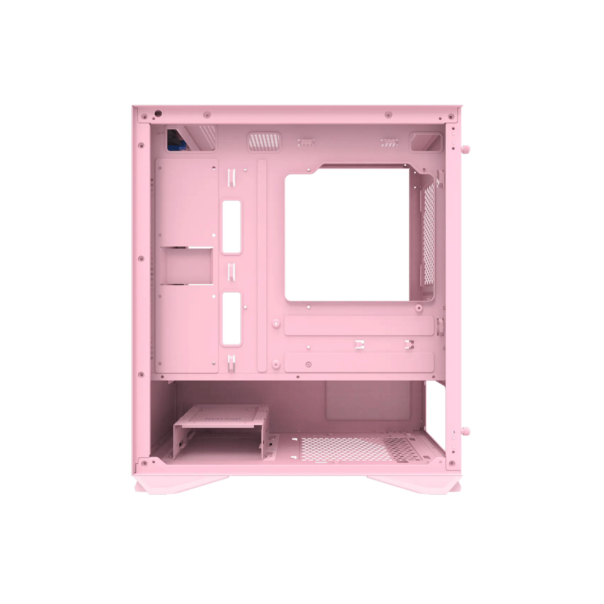 DarkFlash DLM22 Luxury MATX Case