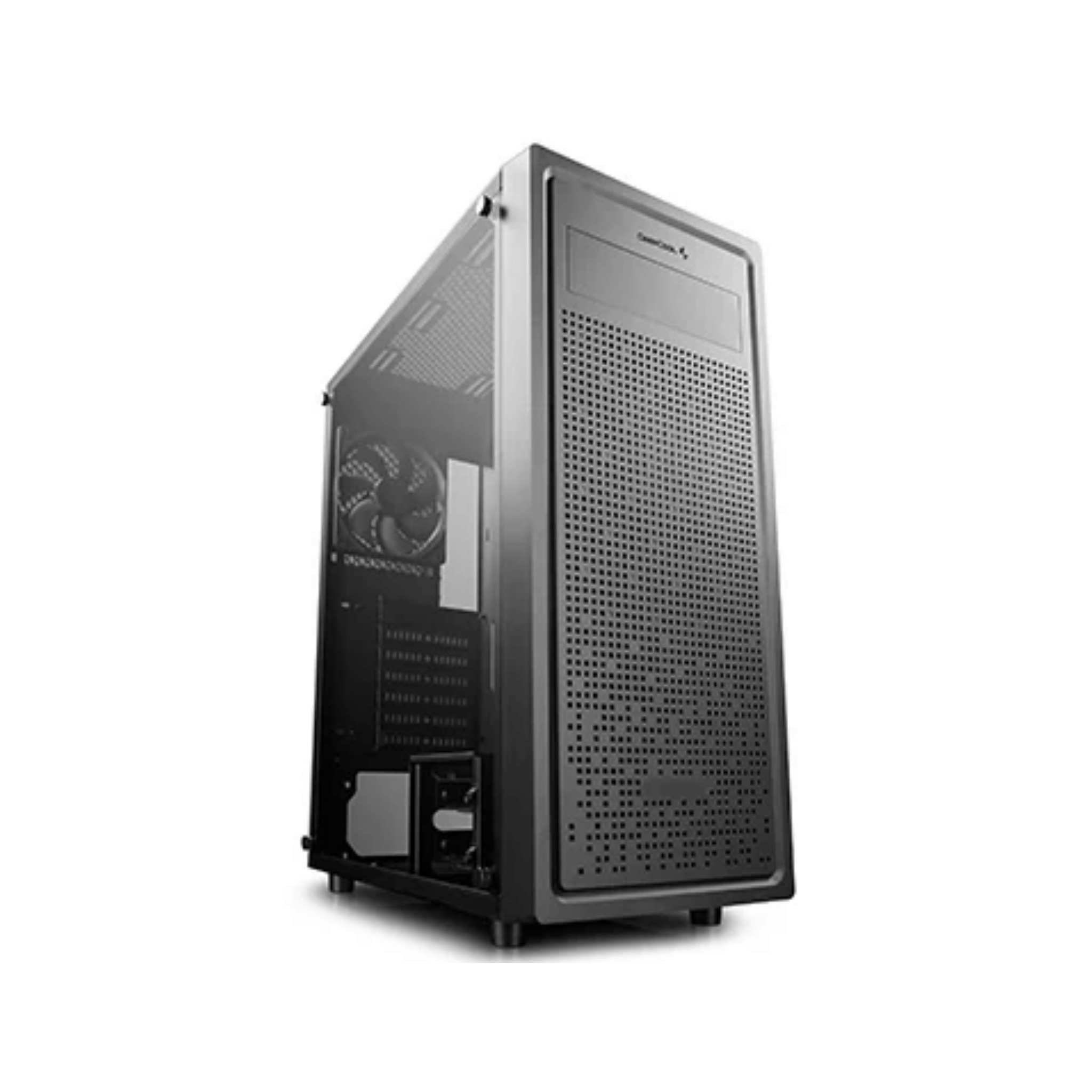 Deepcool E-Shield TG Case