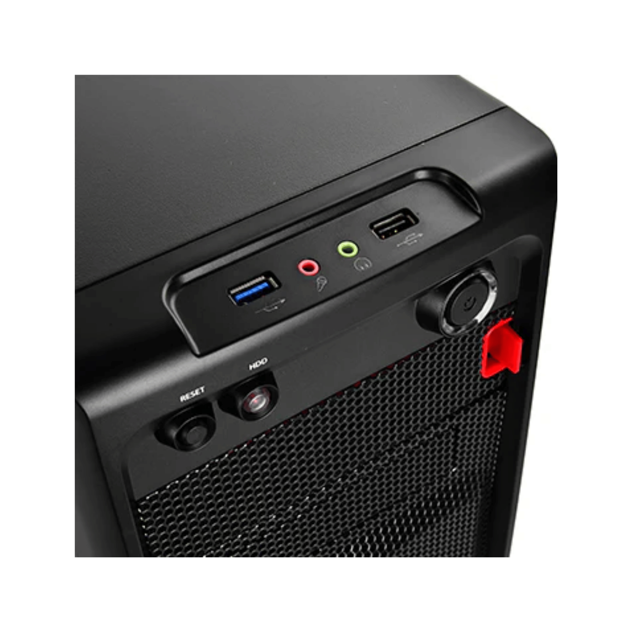Deepcool Smarter Micro-ATX Case