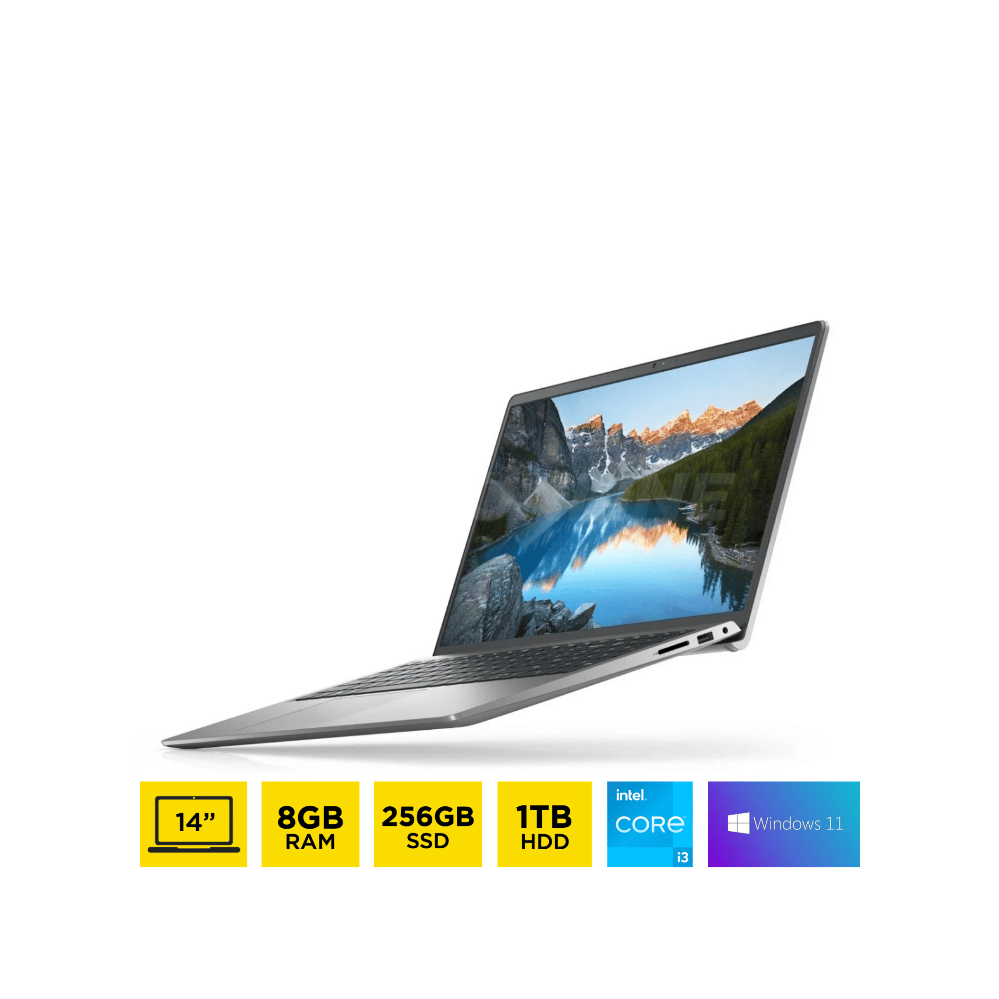 Dell Inspiron 3511 / 14