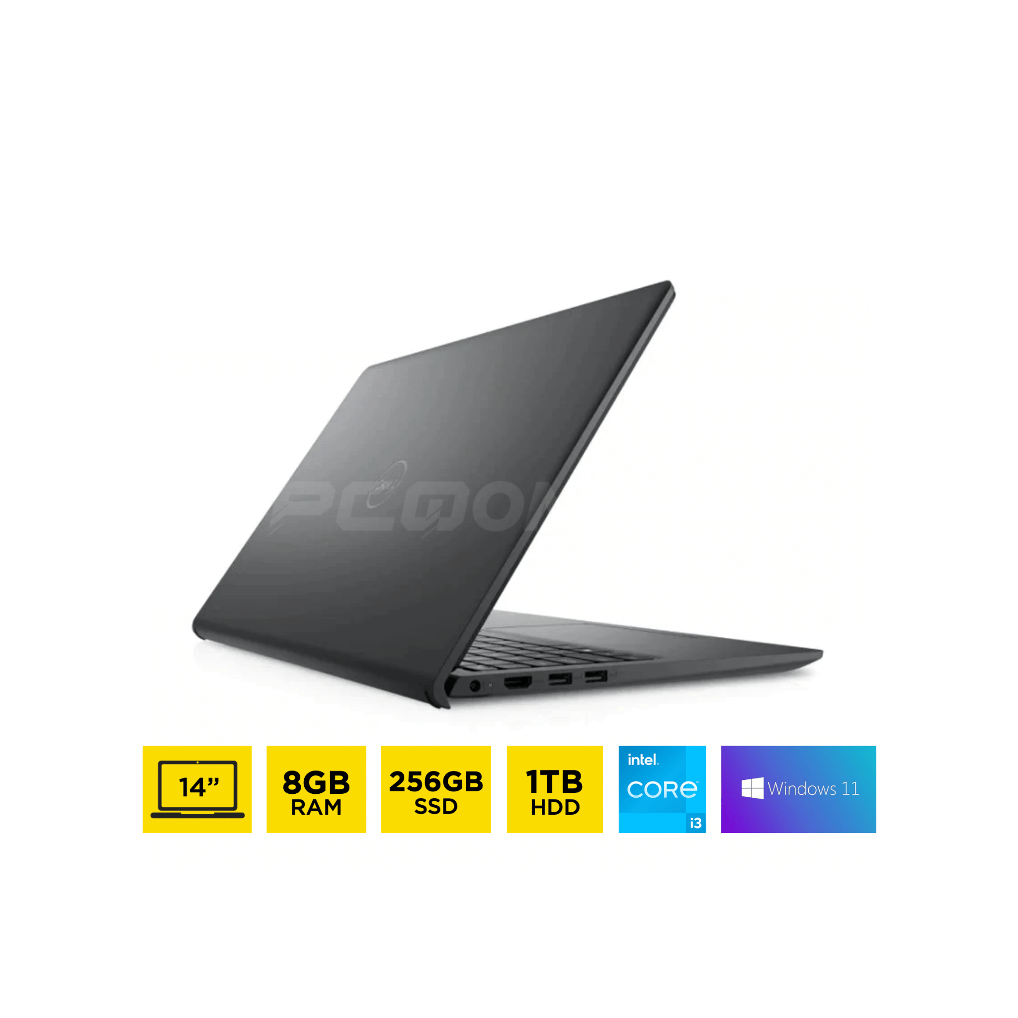 Dell Inspiron 3511 / 14