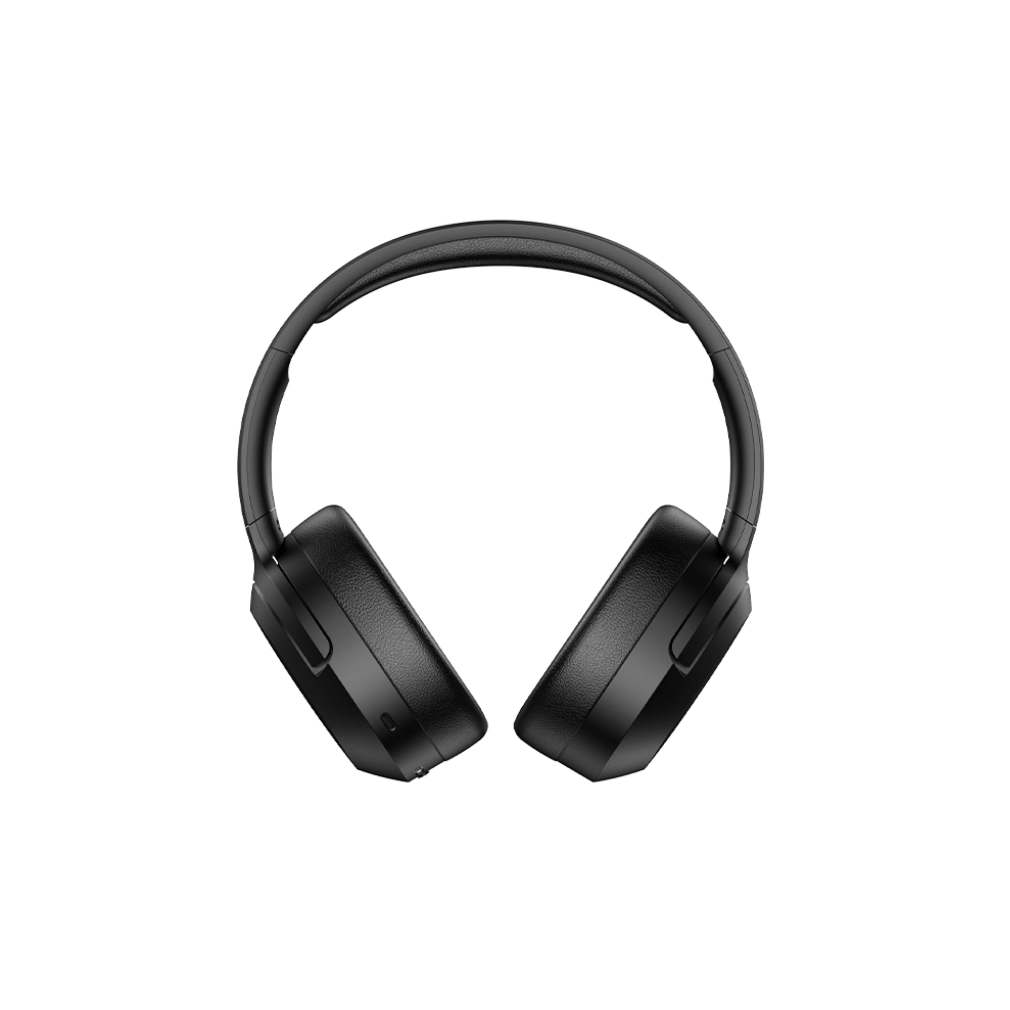 Edifier W820NB Active Noise Cancelling Bluetooth Stereo Headset (Black)