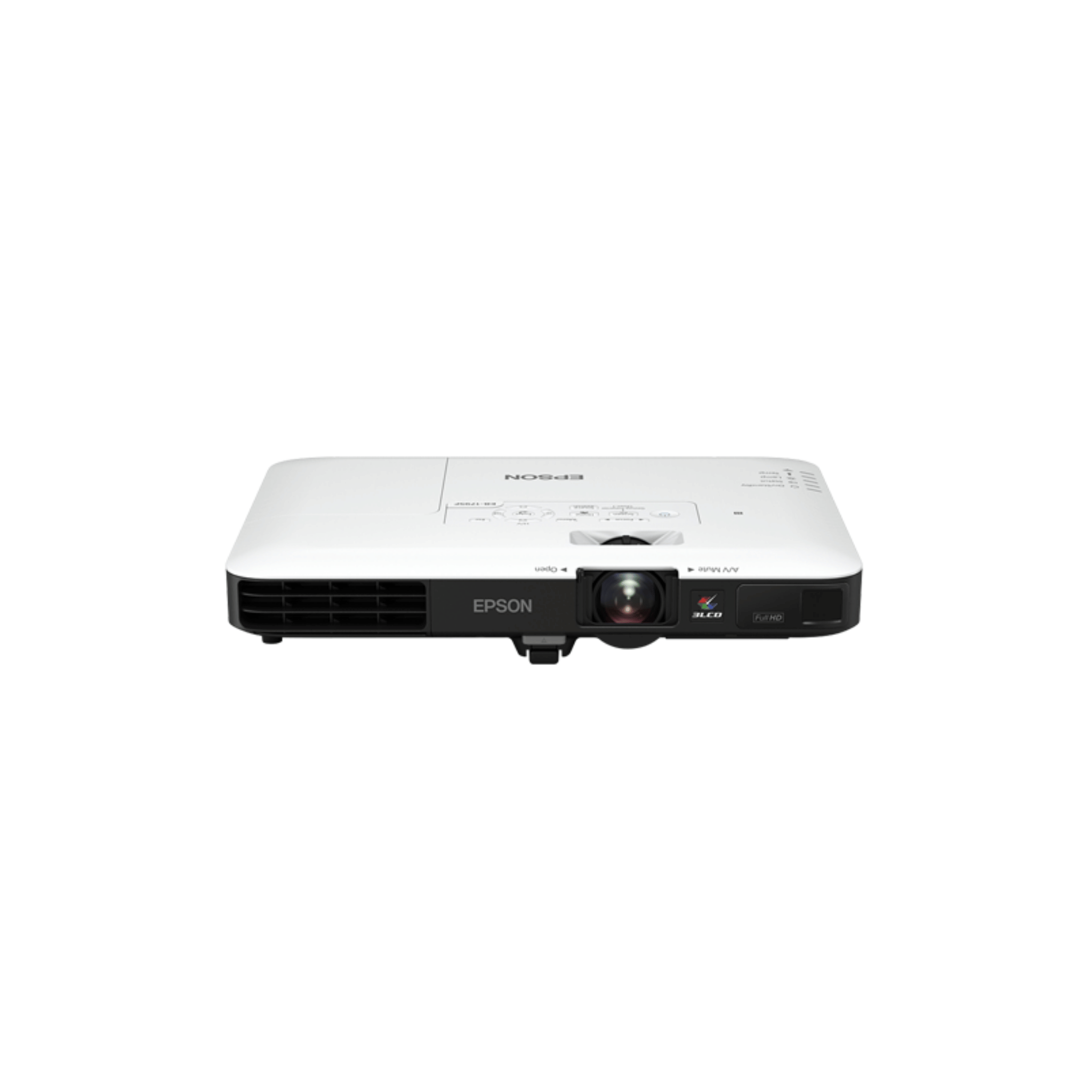 Epson EB-1785W Multimedia Projector