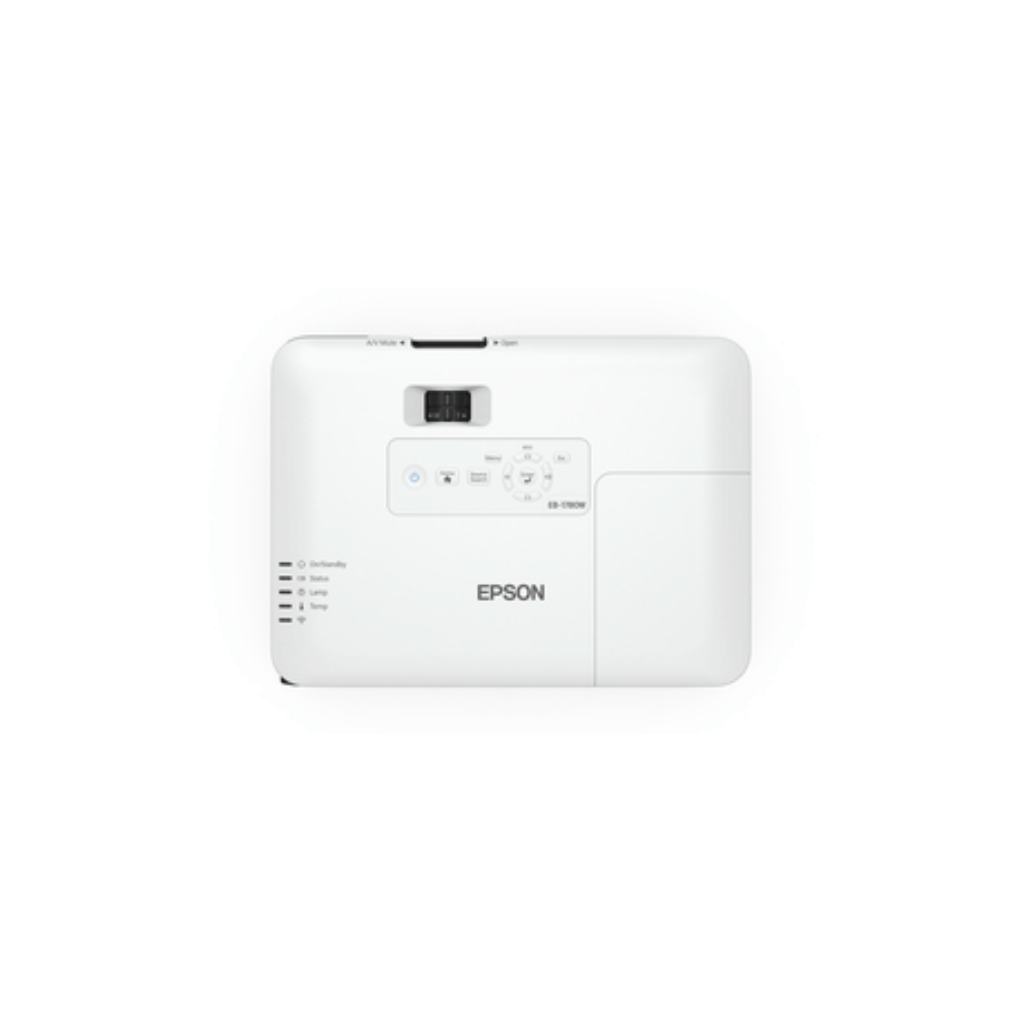 Epson EB-1785W Multimedia Projector