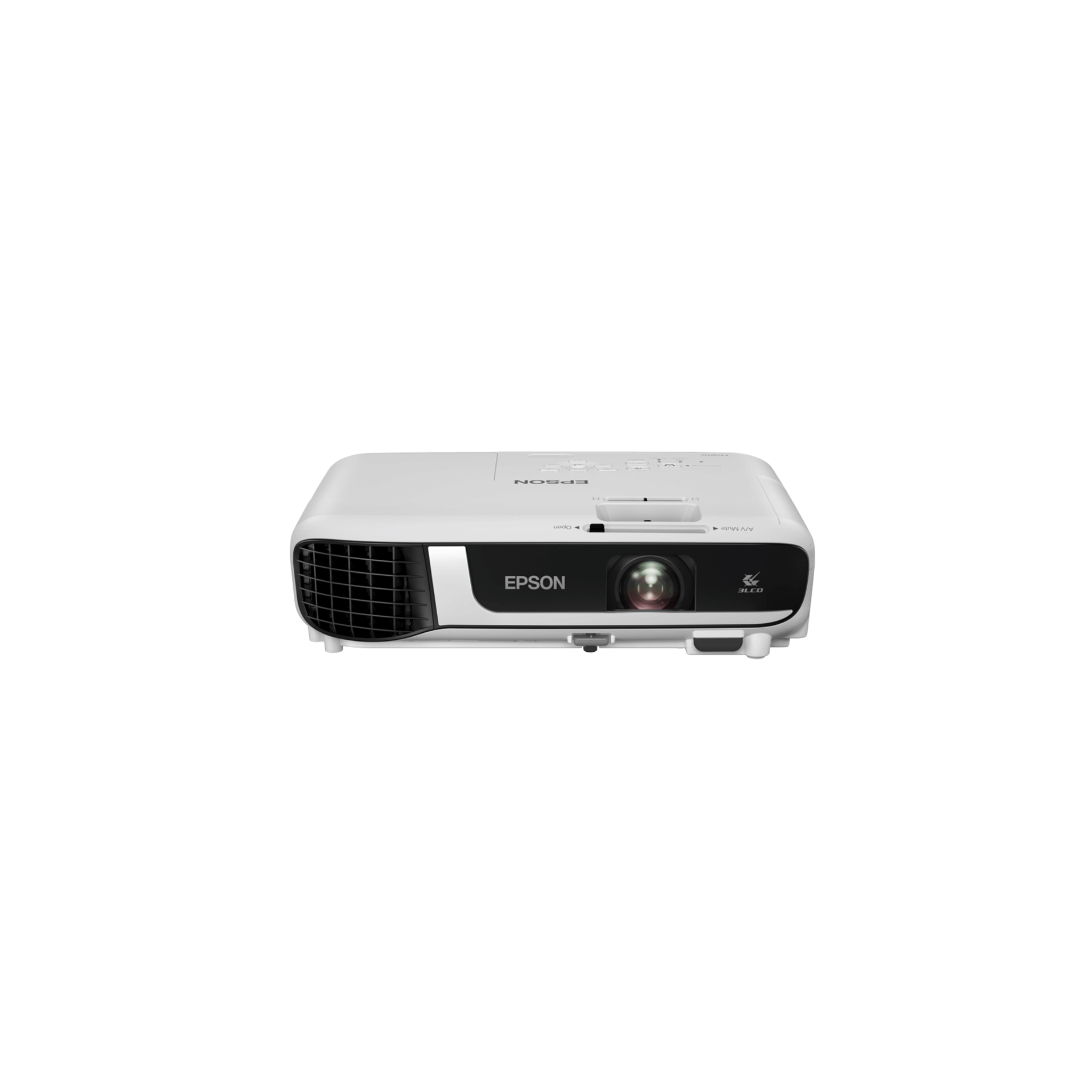 Epson EB-X51 Multimedia Projector