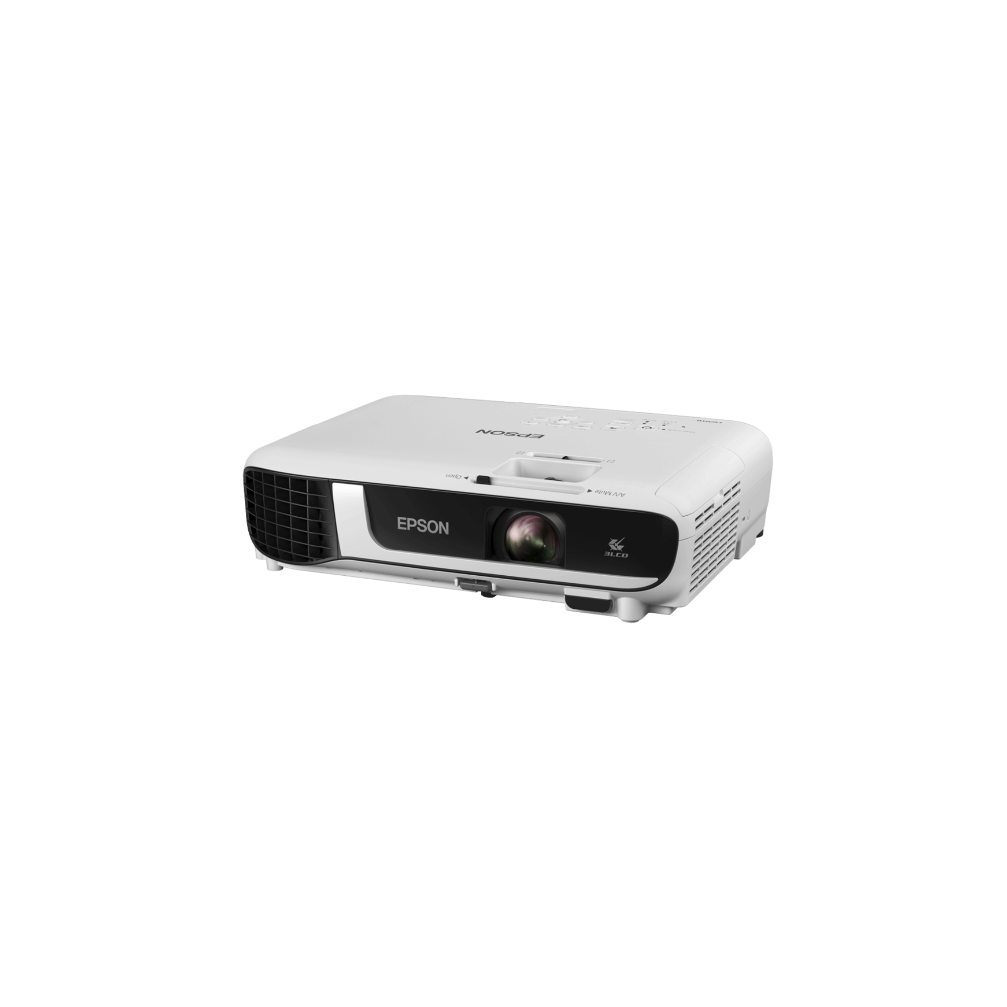Epson EB-X51 Multimedia Projector