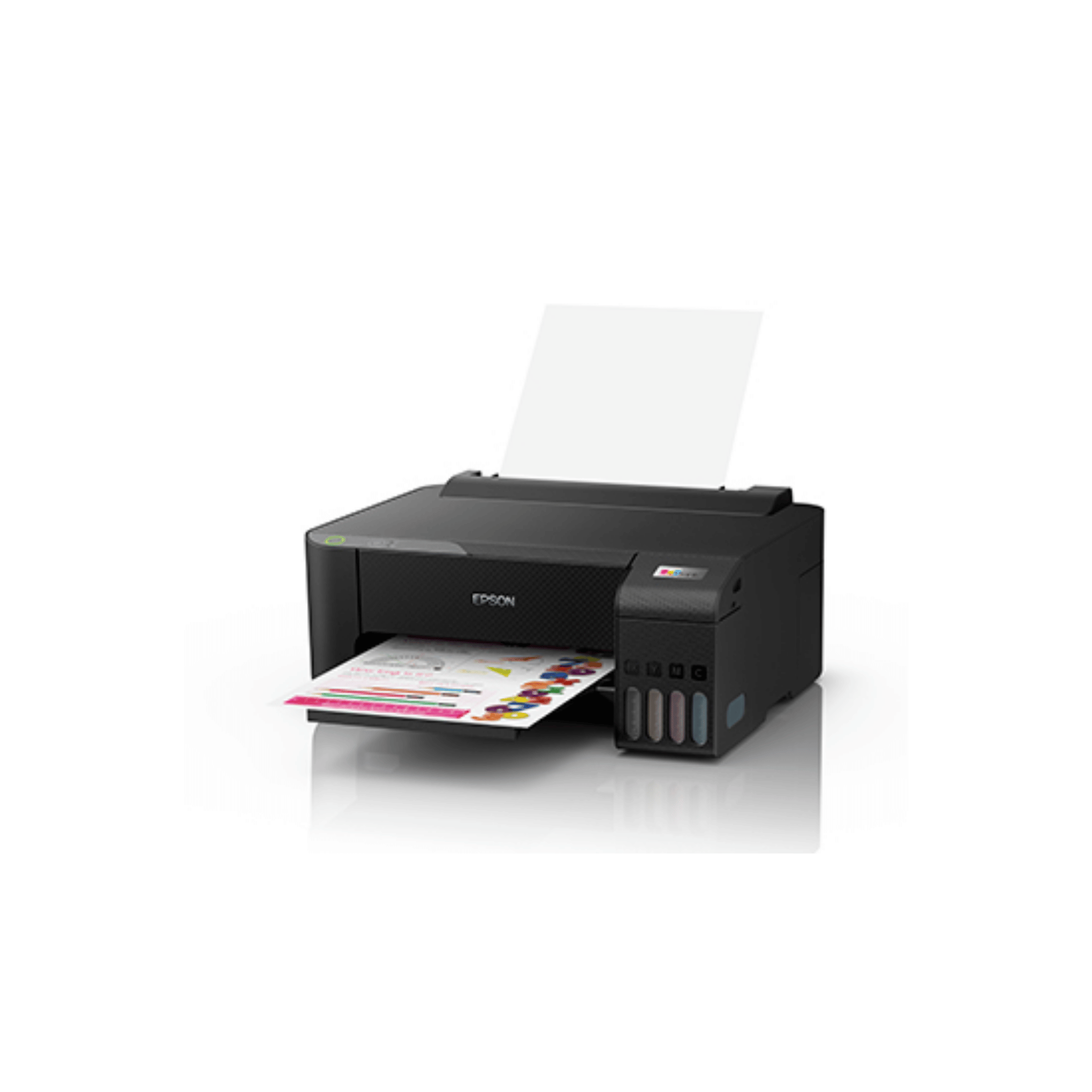 Epson Ecotank L1210 Ink Tank Printer