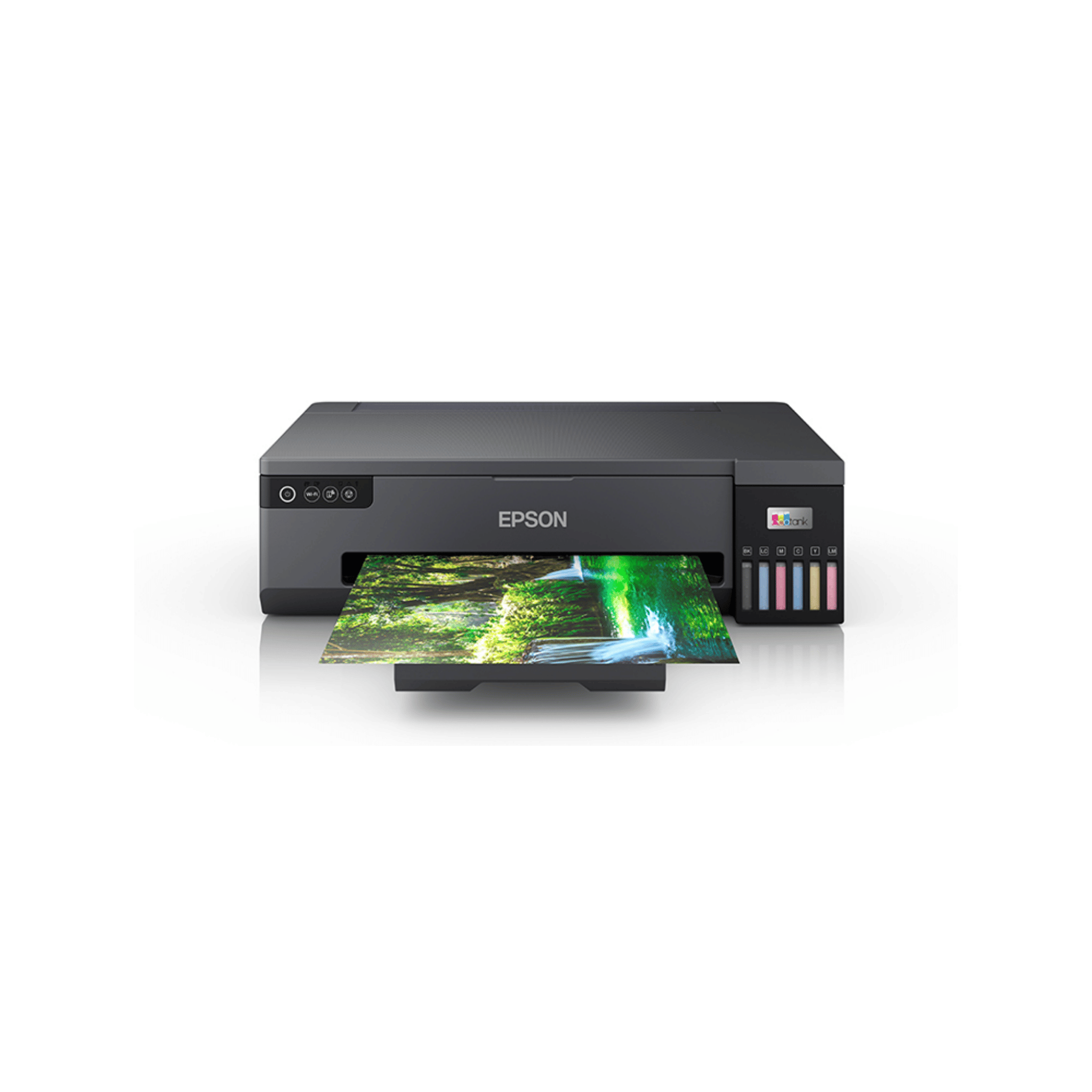 Epson Ecotank L18050 Wi-Fi A3 Photo Printing Printer
