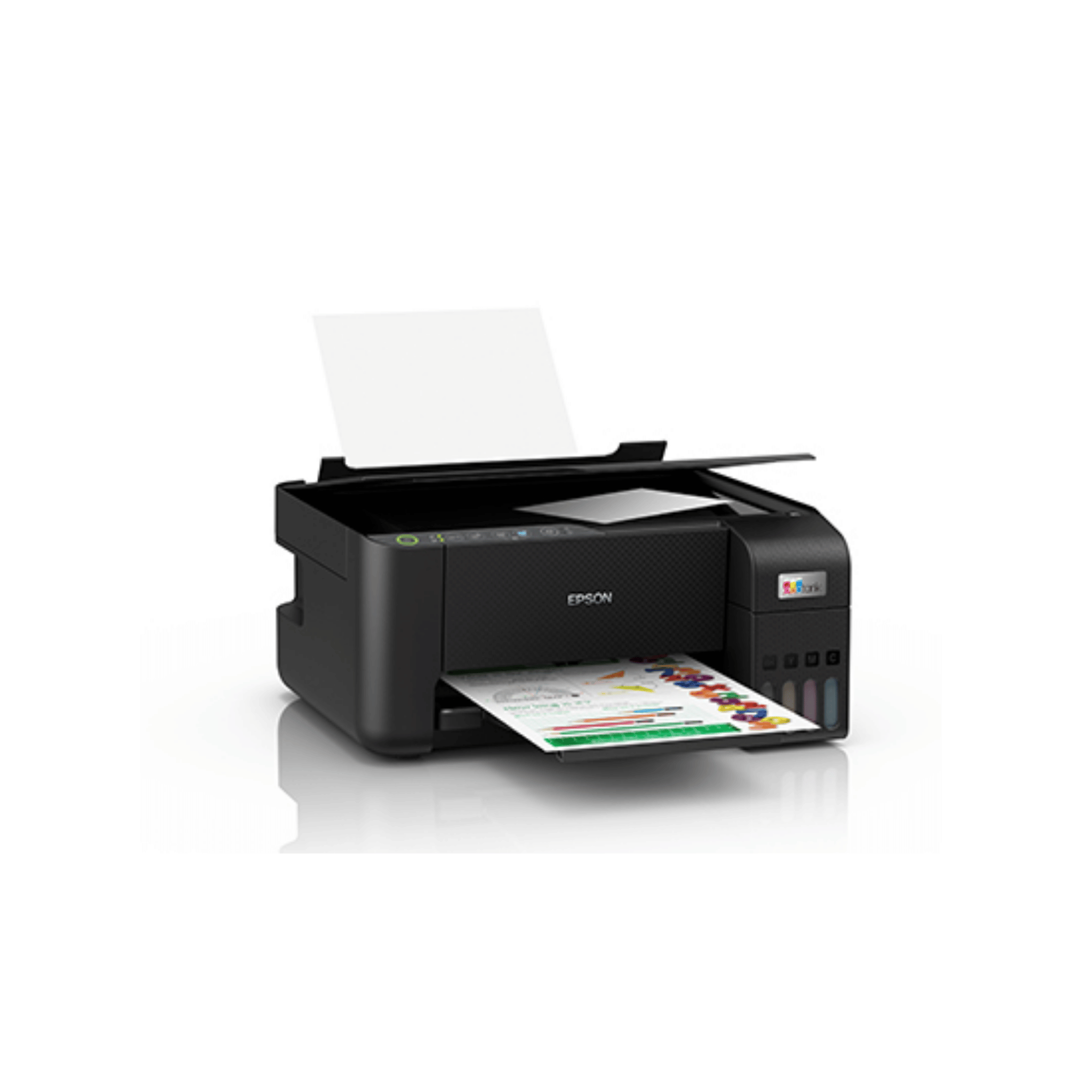 Epson Ecotank L3250 Wi-Fi All-in-One Ink Tank Printer