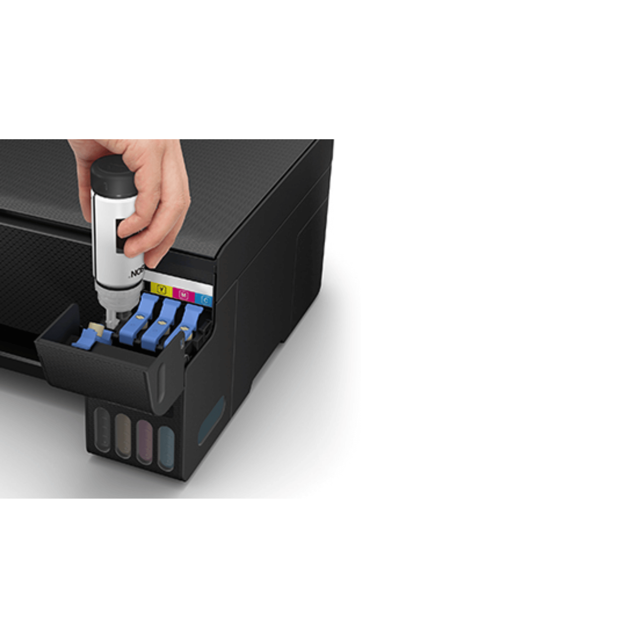 Epson Ecotank L3250 Wi-Fi All-in-One Ink Tank Printer