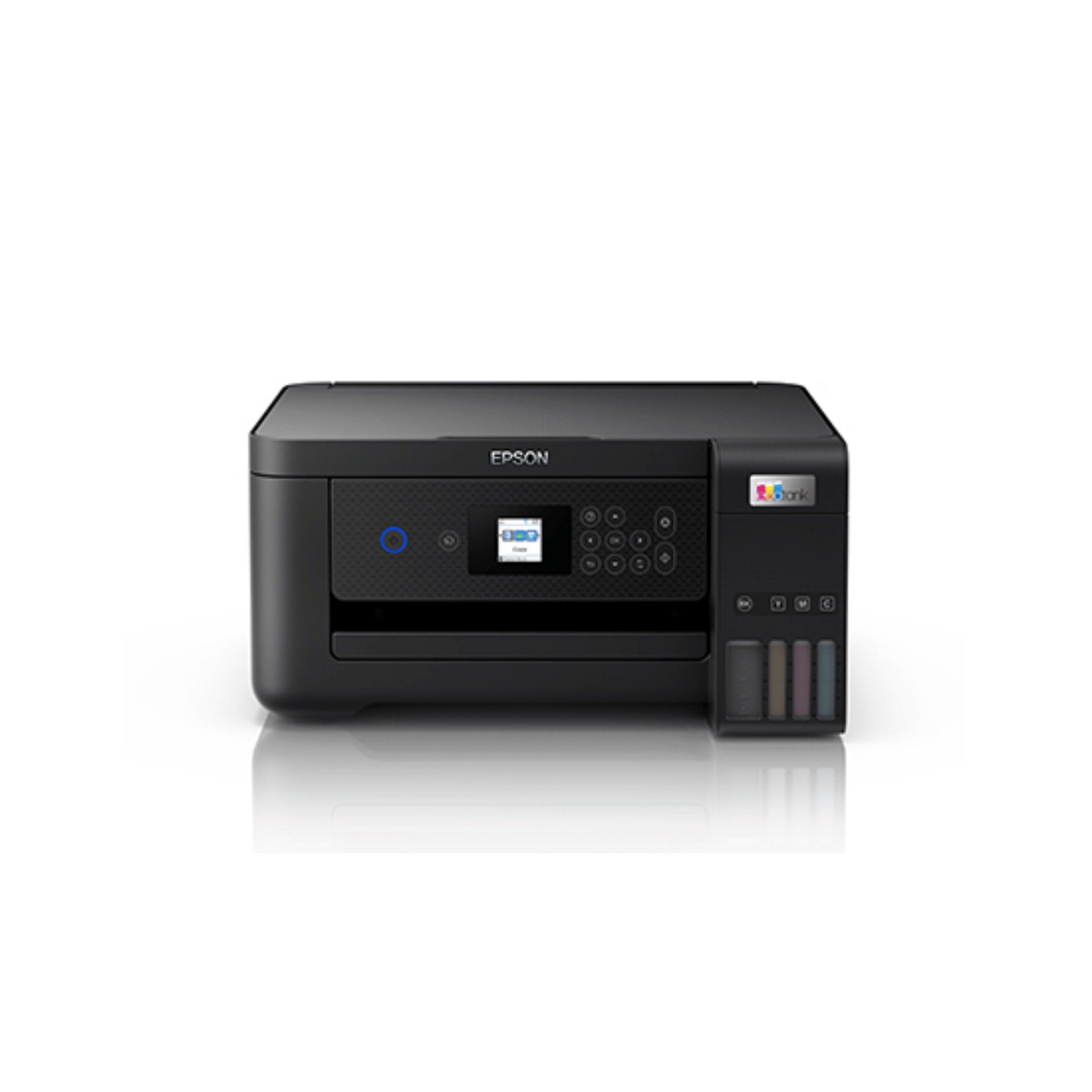 Epson Ecotank L4260 Wi-Fi Duplex All-in-One Printer