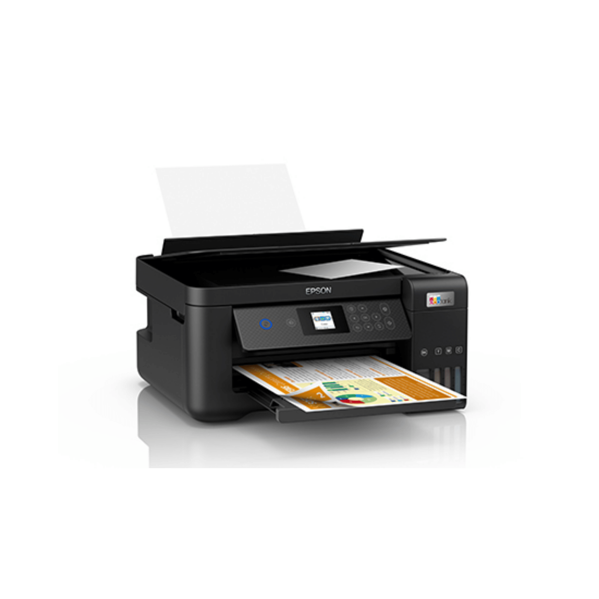 Epson Ecotank L4260 Wi-Fi Duplex All-in-One Printer