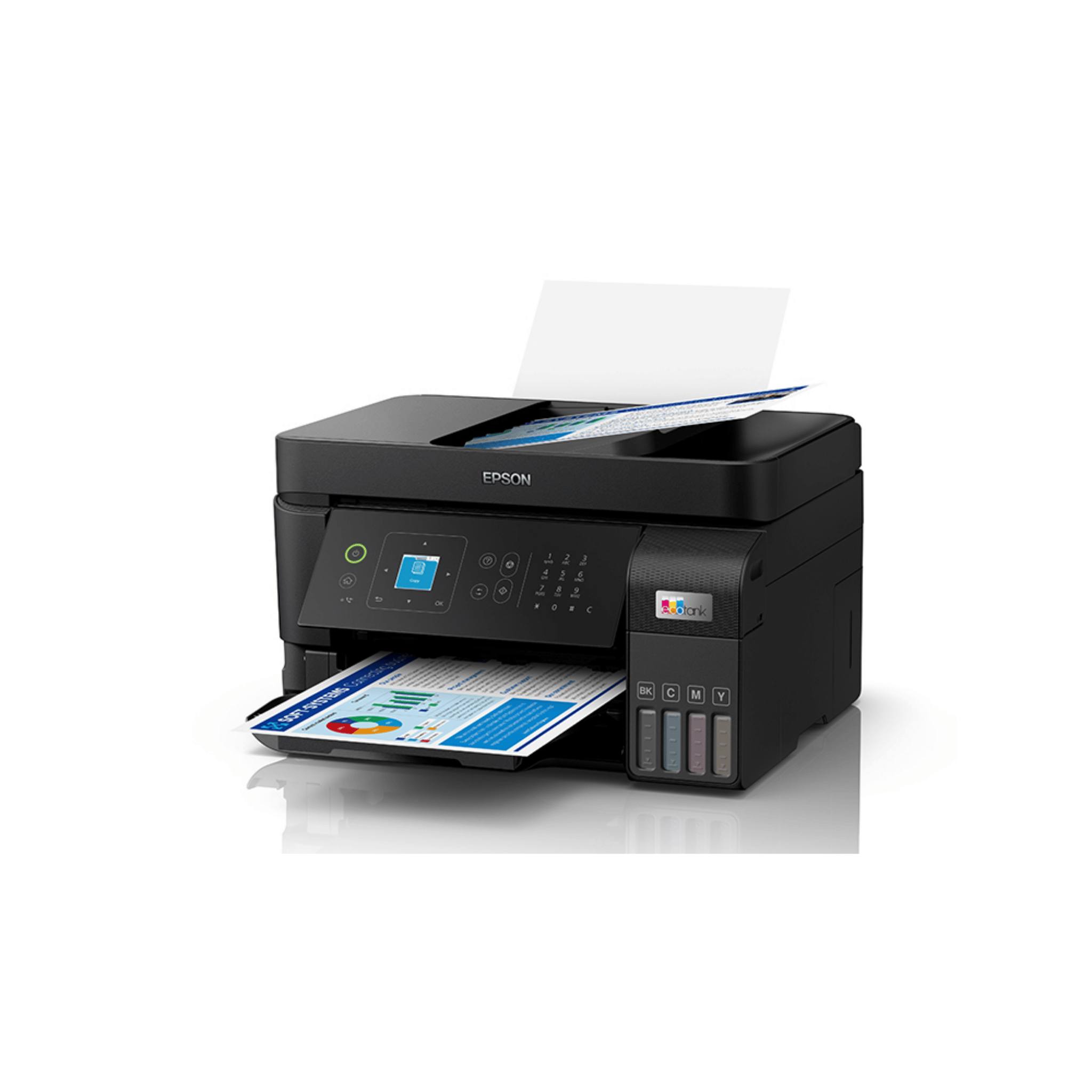 Epson Ecotank L5590 All in One Ink Tank Printer